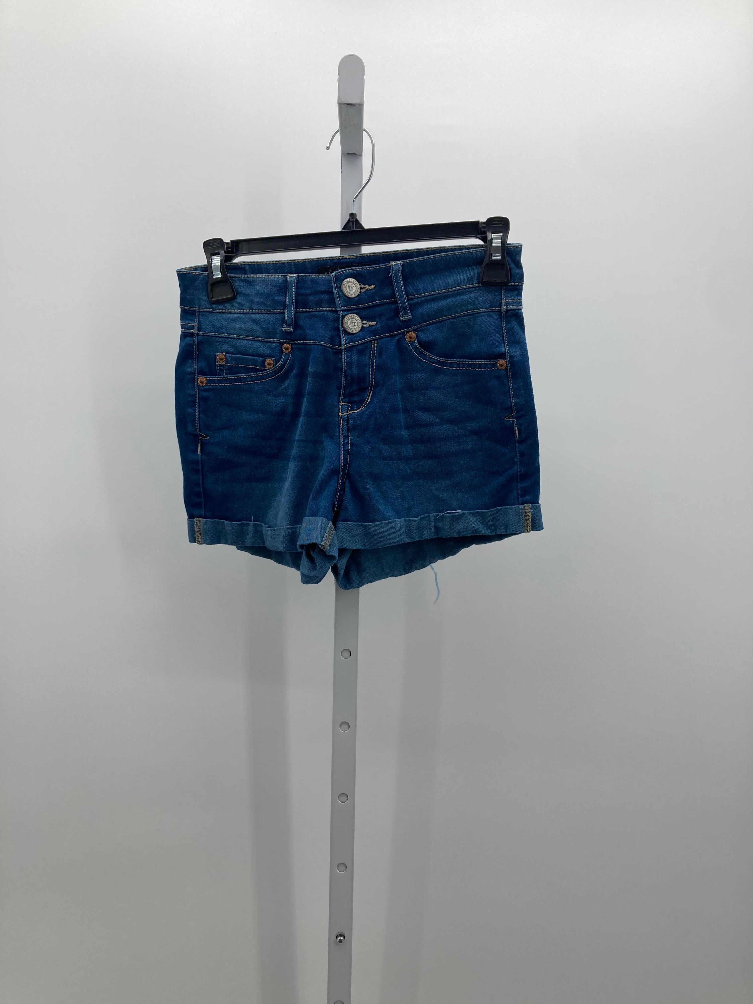 Aeropostale Size 0 Juniors Shorts