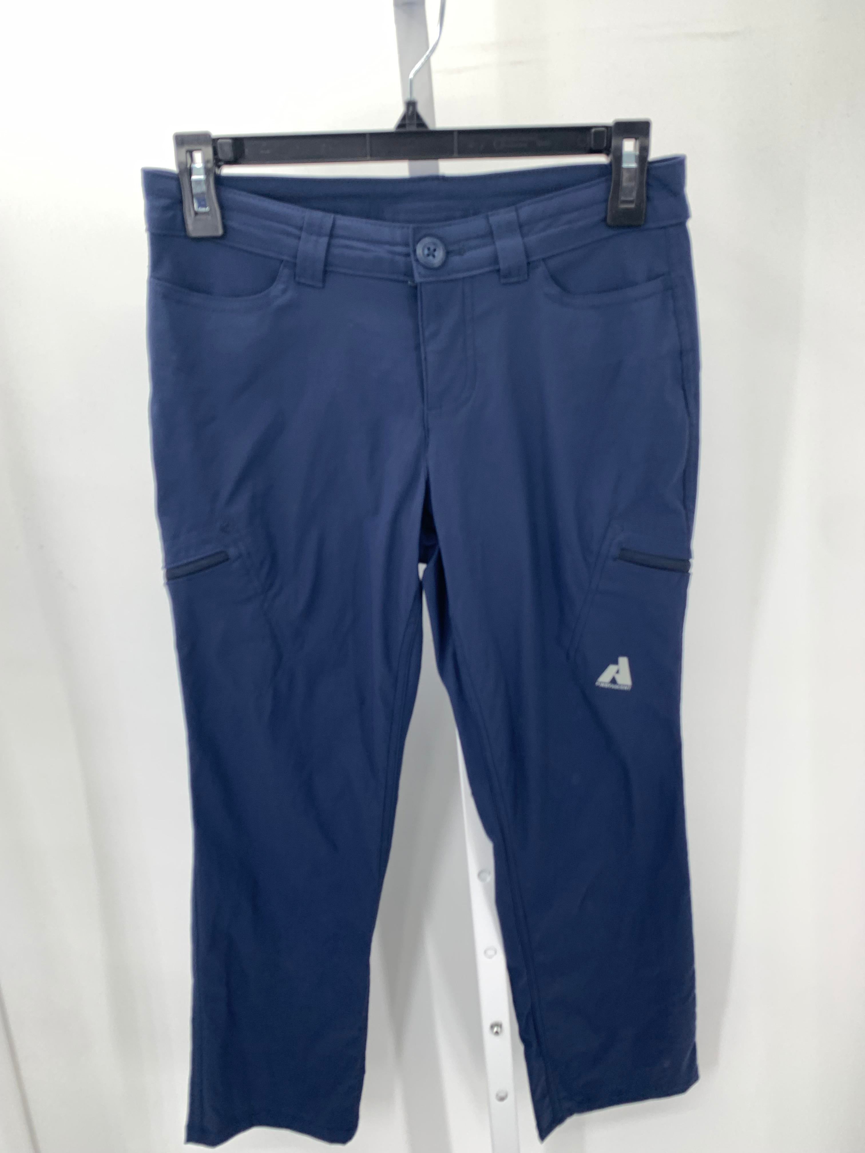 Eddie Bauer Size 0 Petite Petite Pants