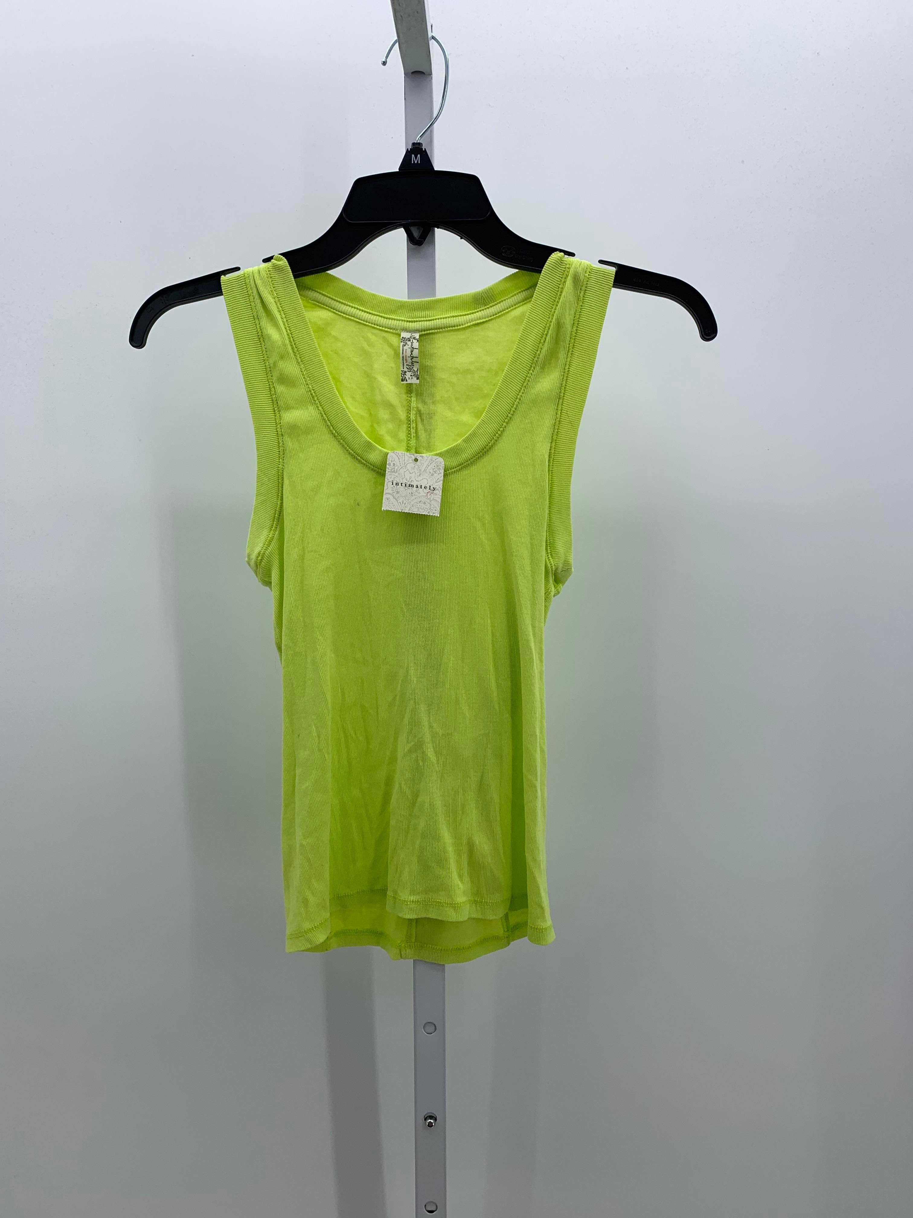 Free People Size Small Misses Tank