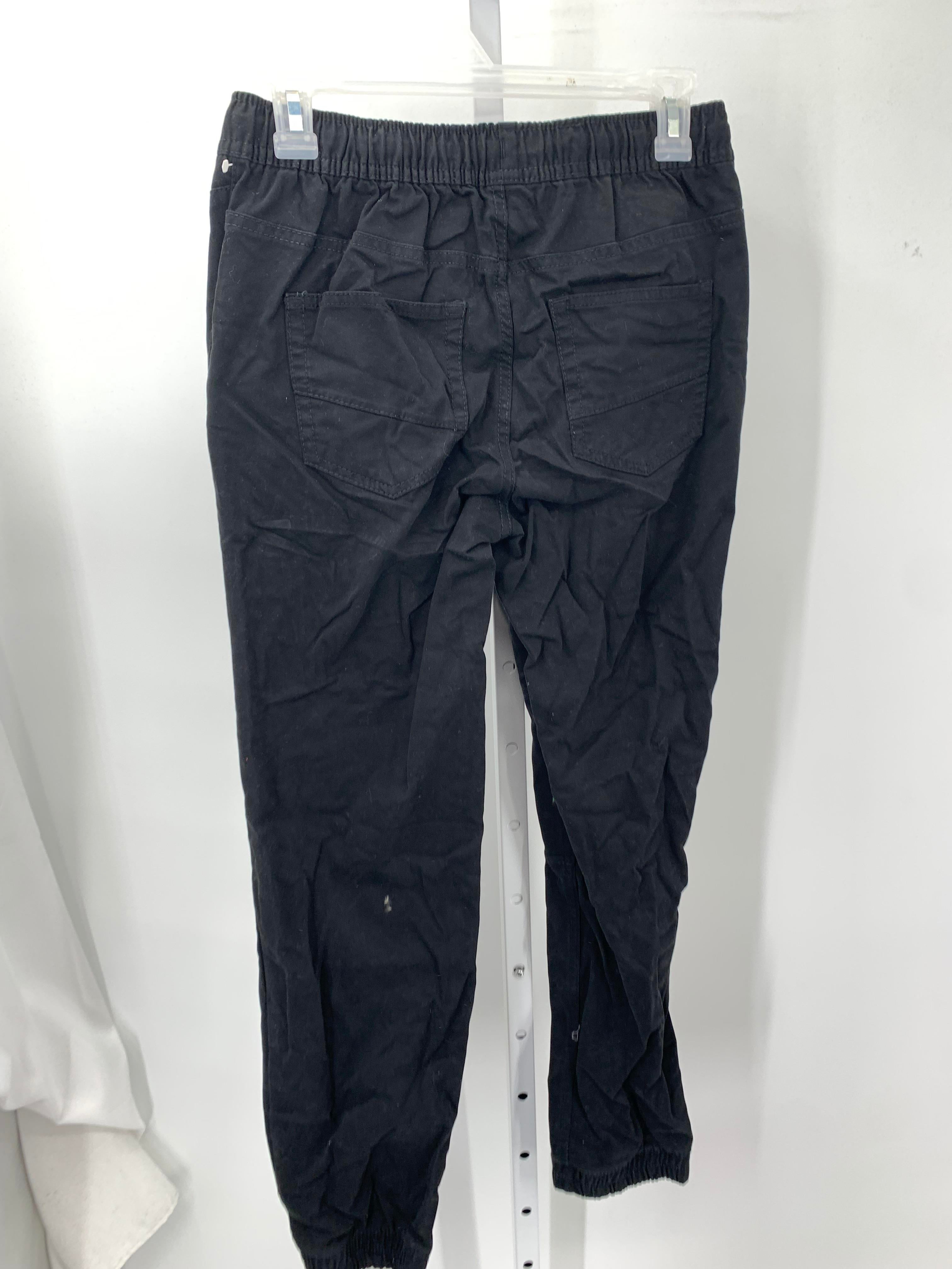 DRAW WAIST JOGGER