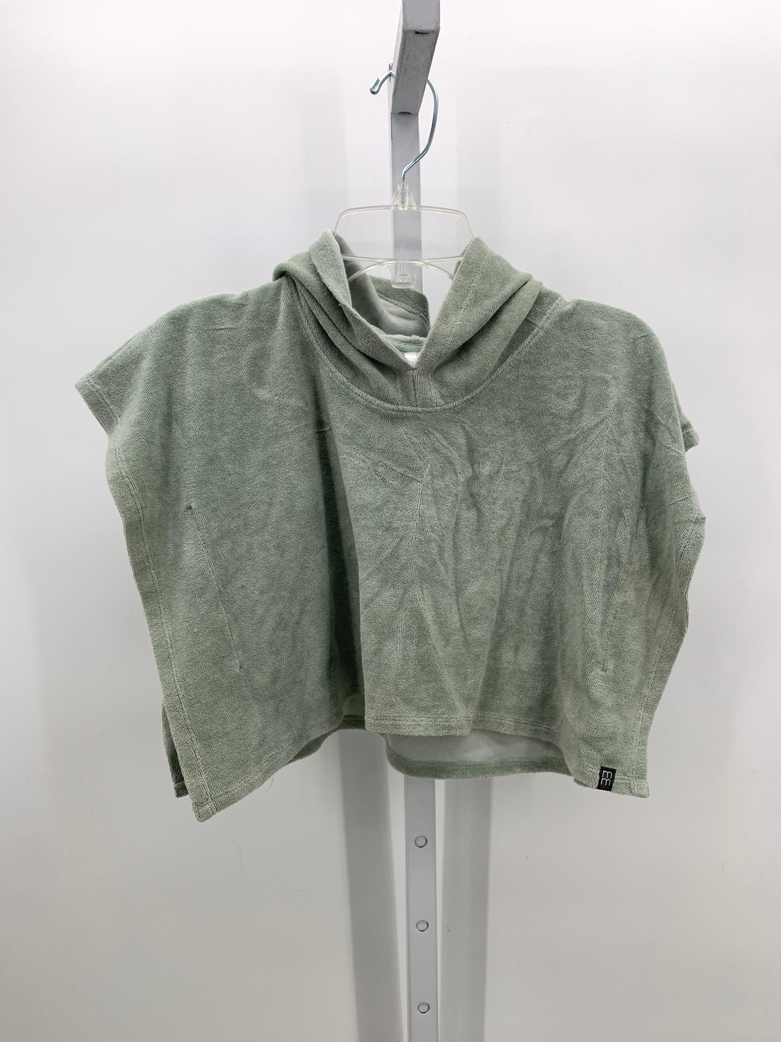 Modern Moments Size 2T Girls Cover Up