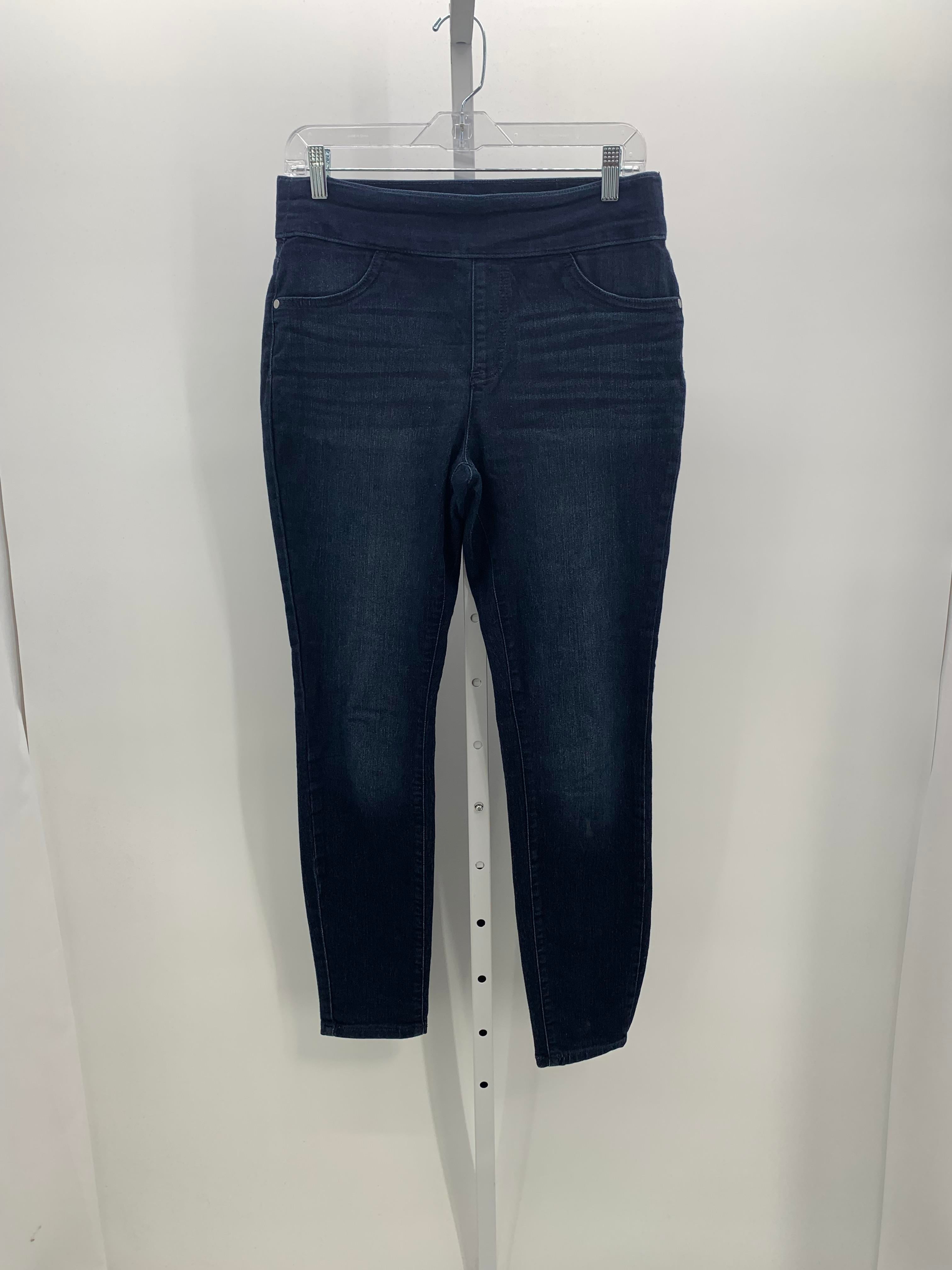 Simply Vera Size 10 Misses Jeans