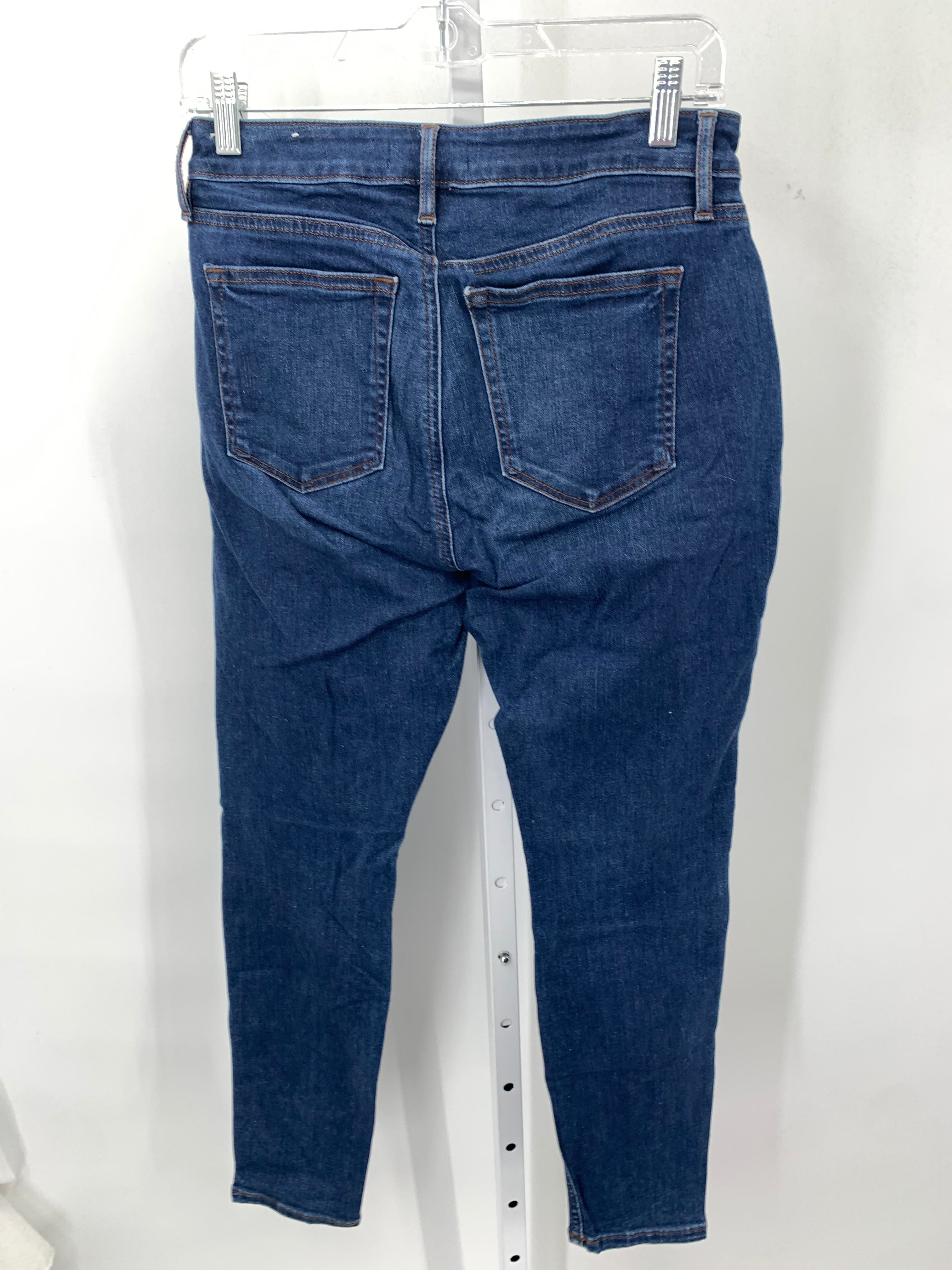 Loft Size 4 Misses Jeans