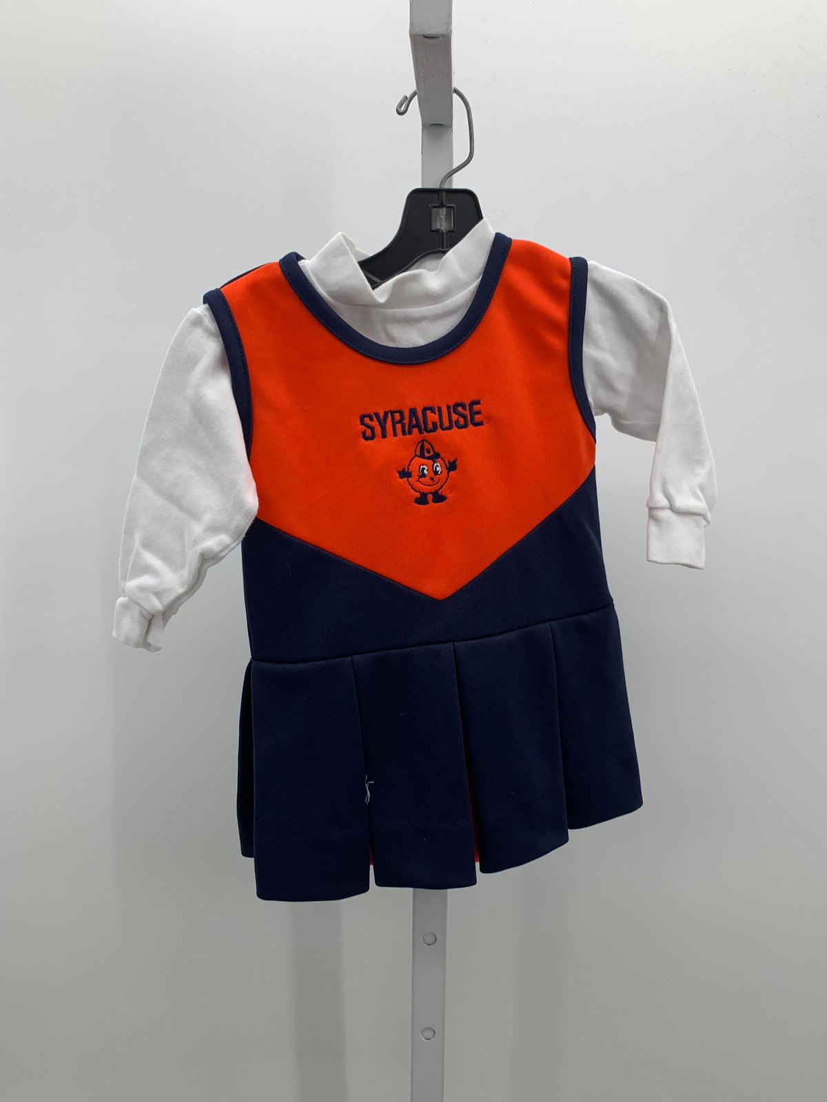 Little King Size 2 Girls 2 Pieces