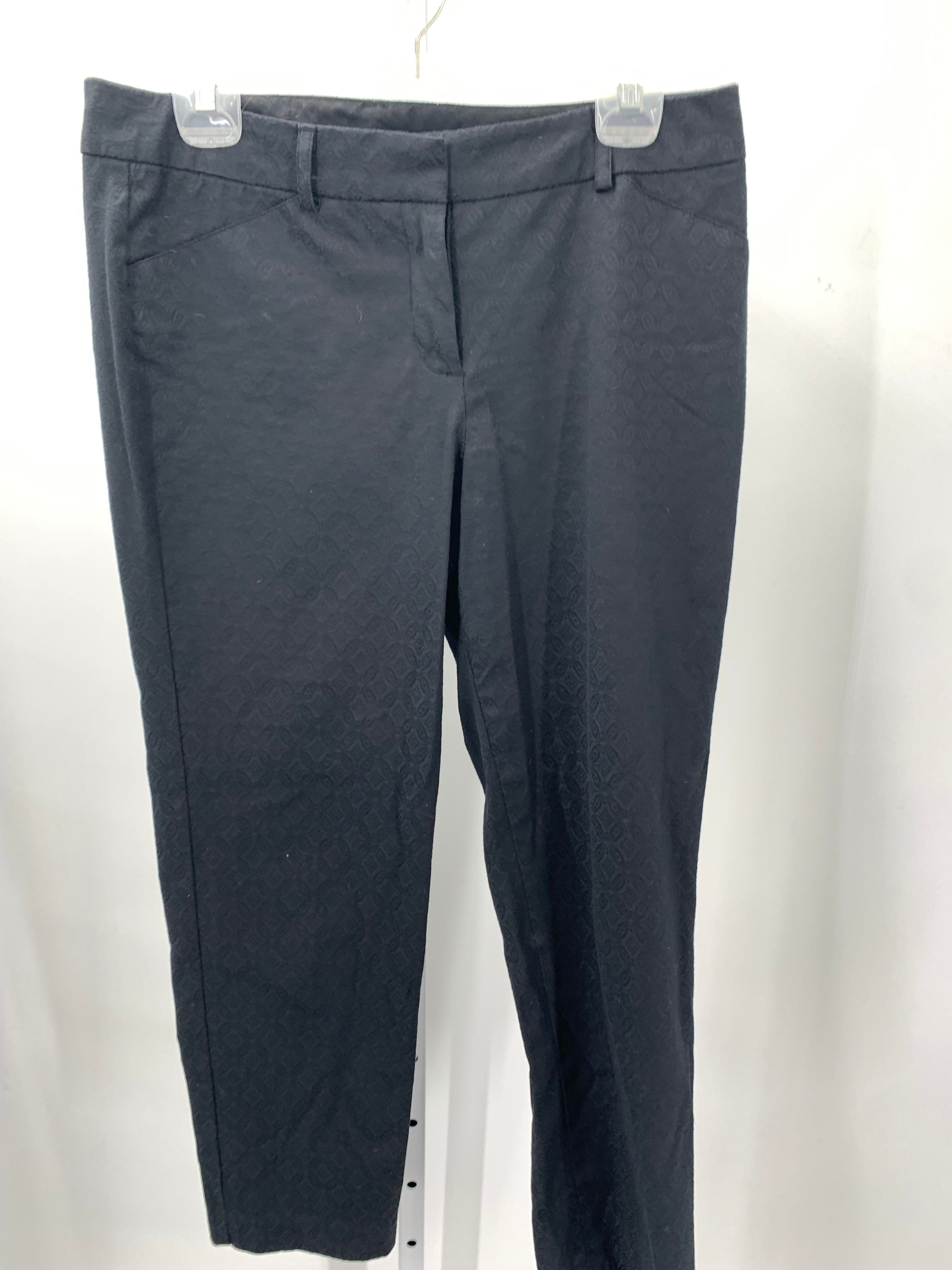 Zac & Rachel Size 10 Misses Pants