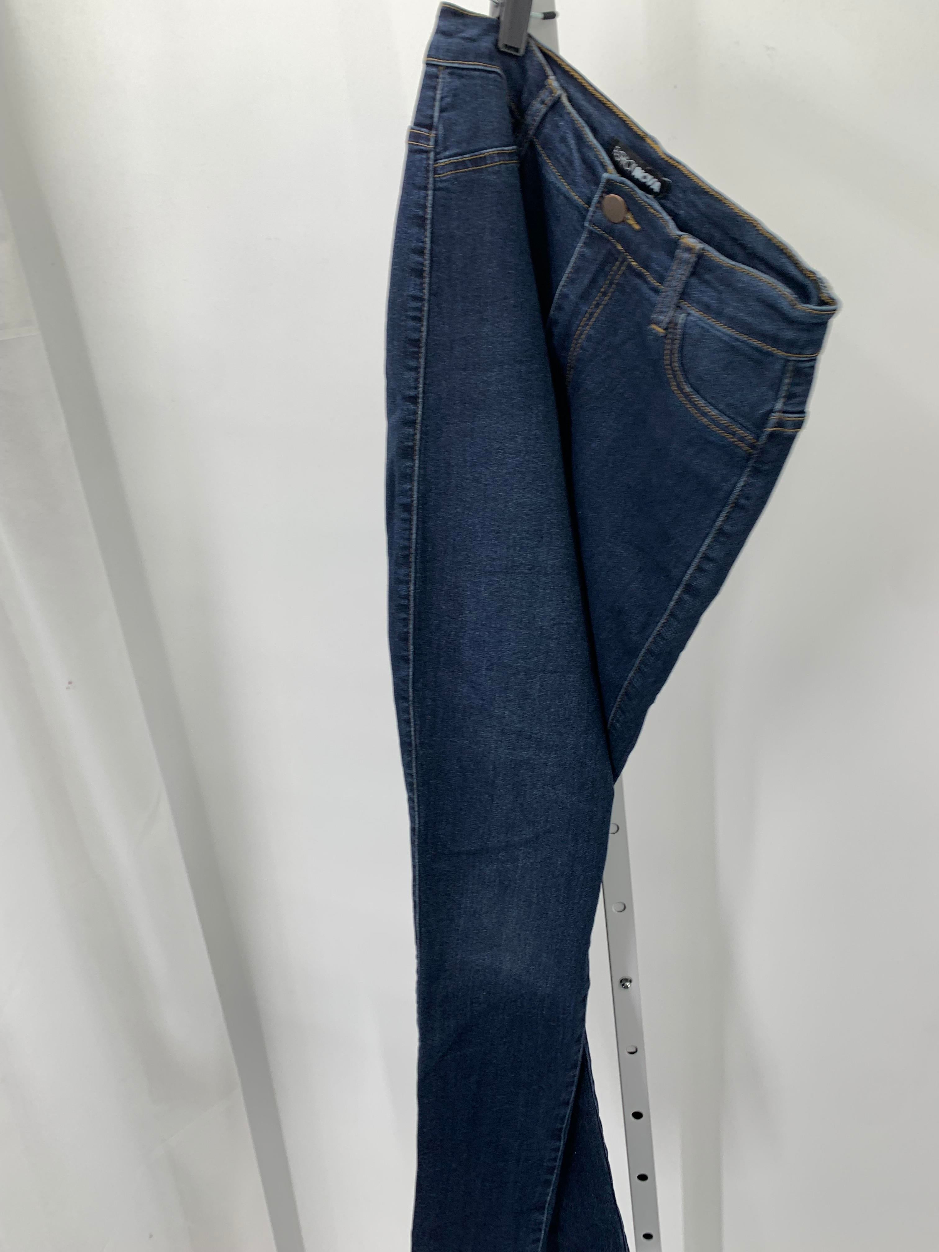 Size 7 Juniors Jeans