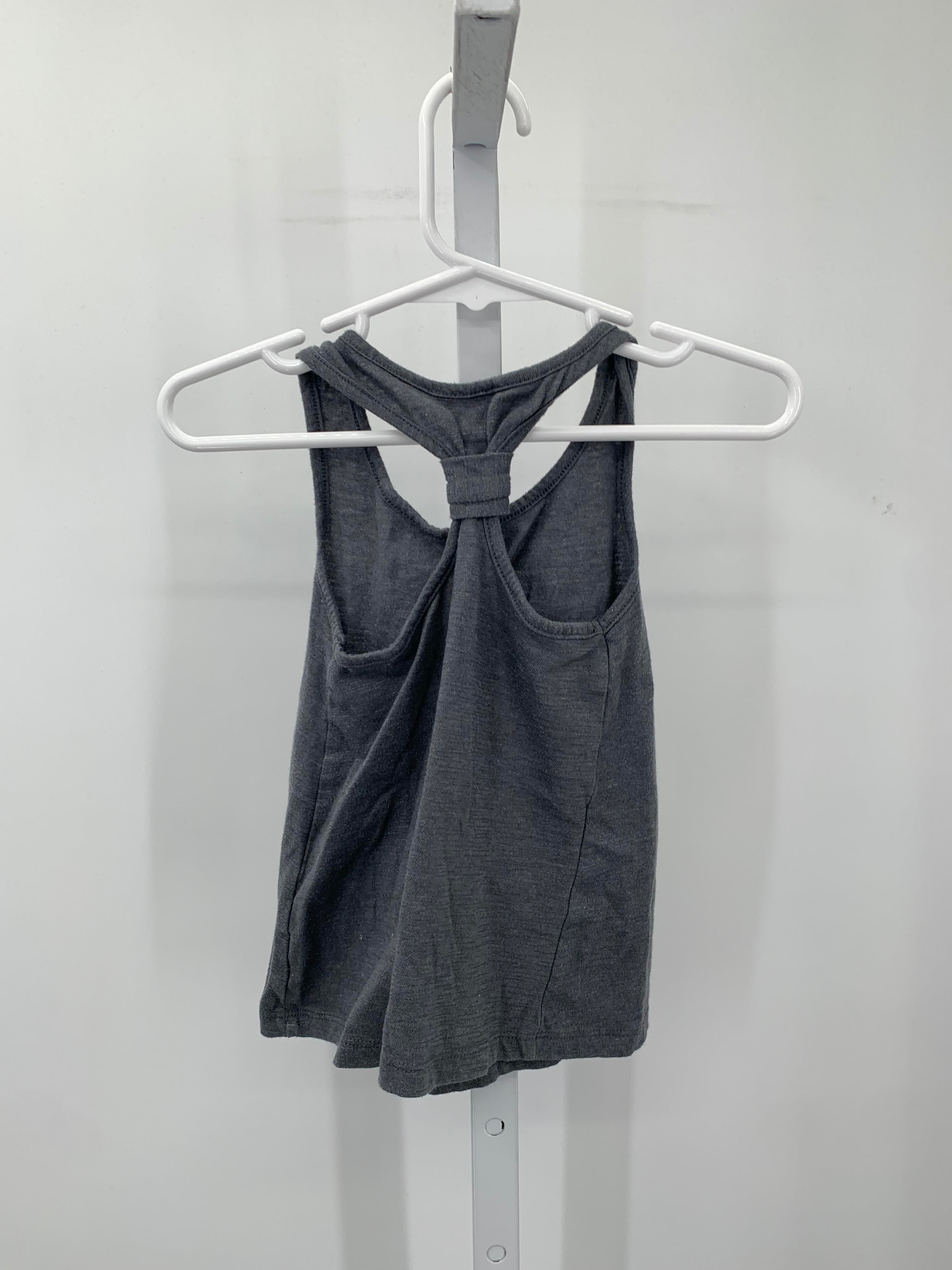 Jumping Beans Size 2T Girls Tank