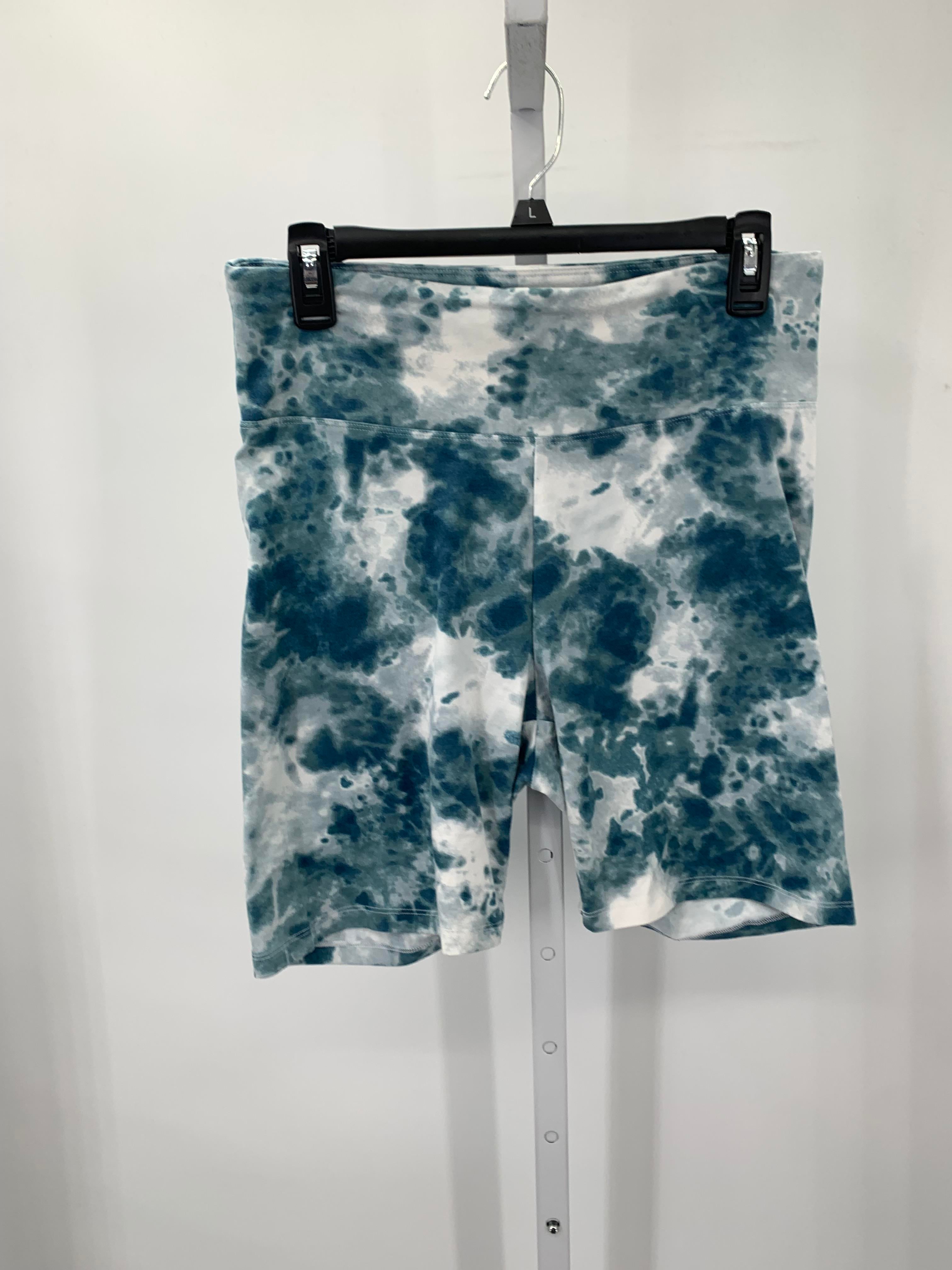 Sonoma Size Large Misses Shorts