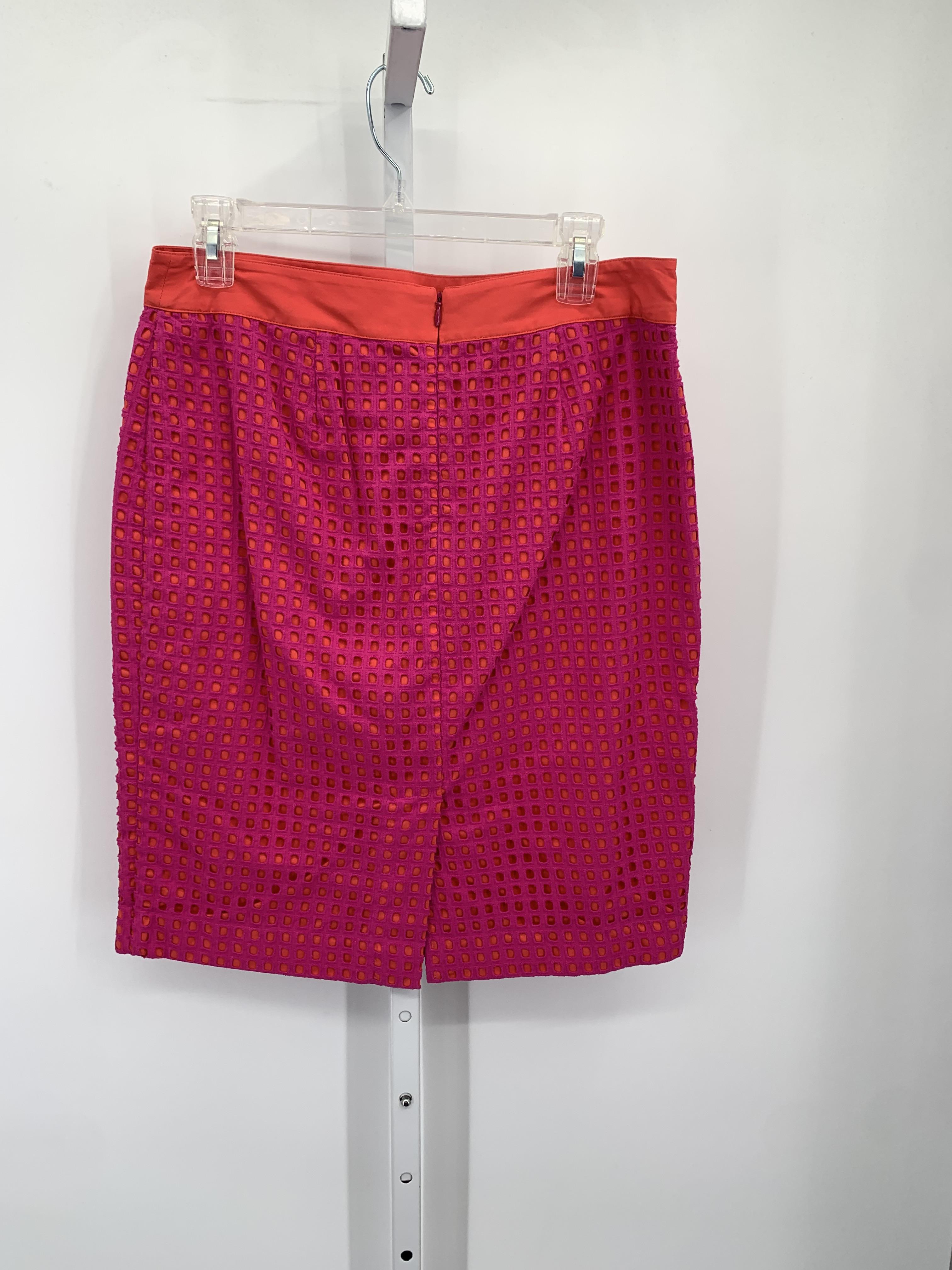 Talbots Size 8 Petite Petite Skirt