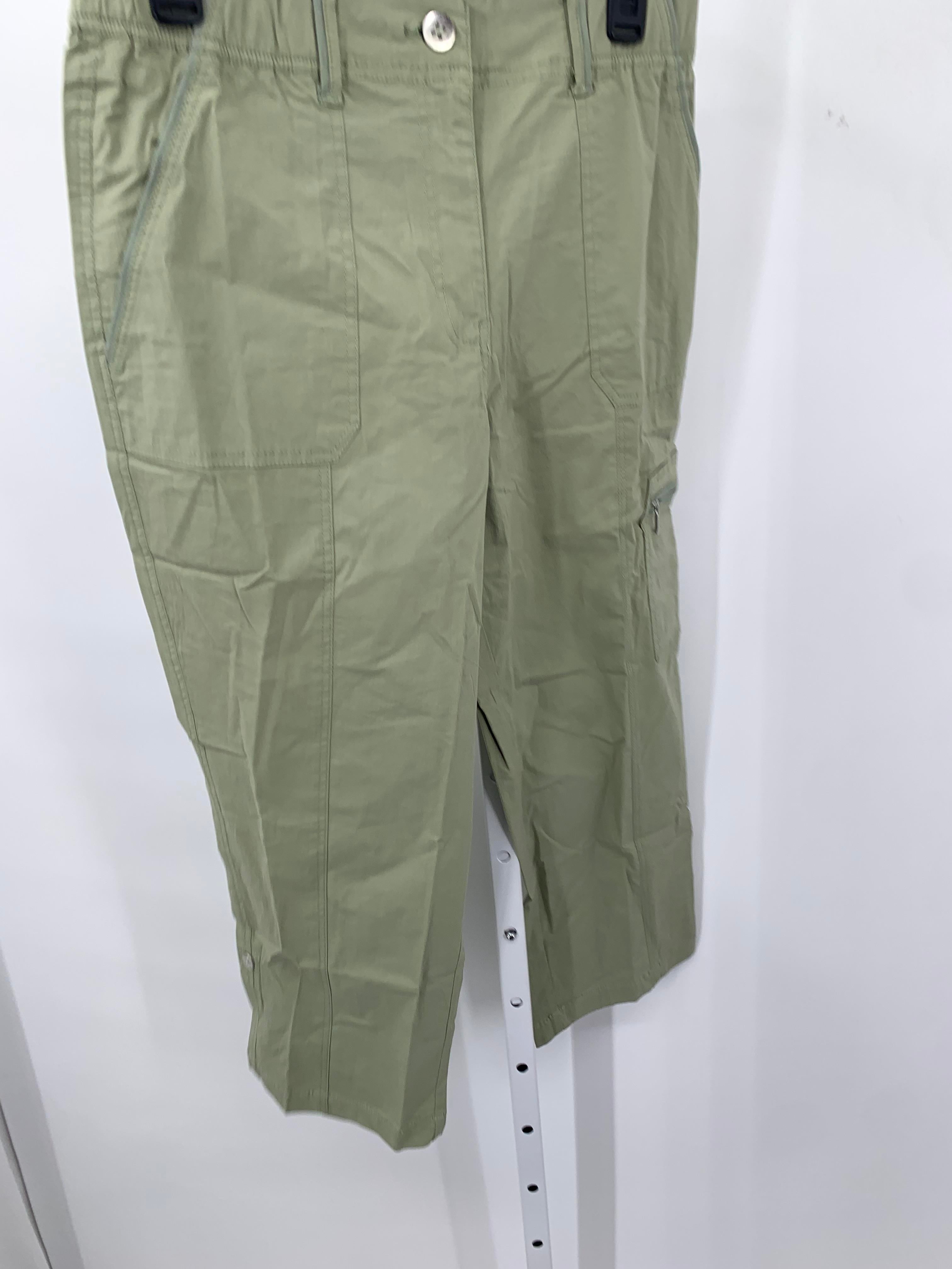 Size Medium Misses Pants