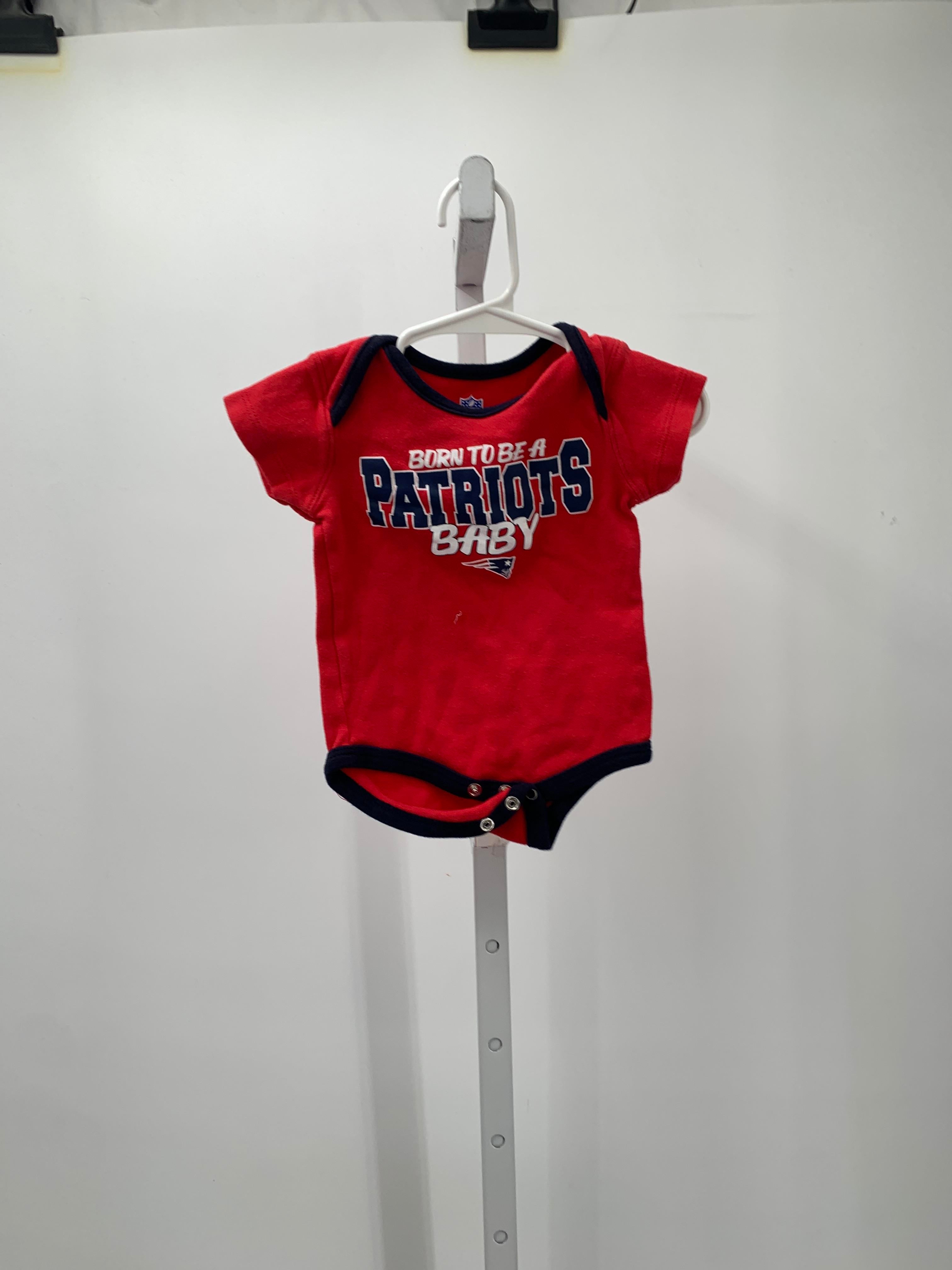 PATRIOTS BABY