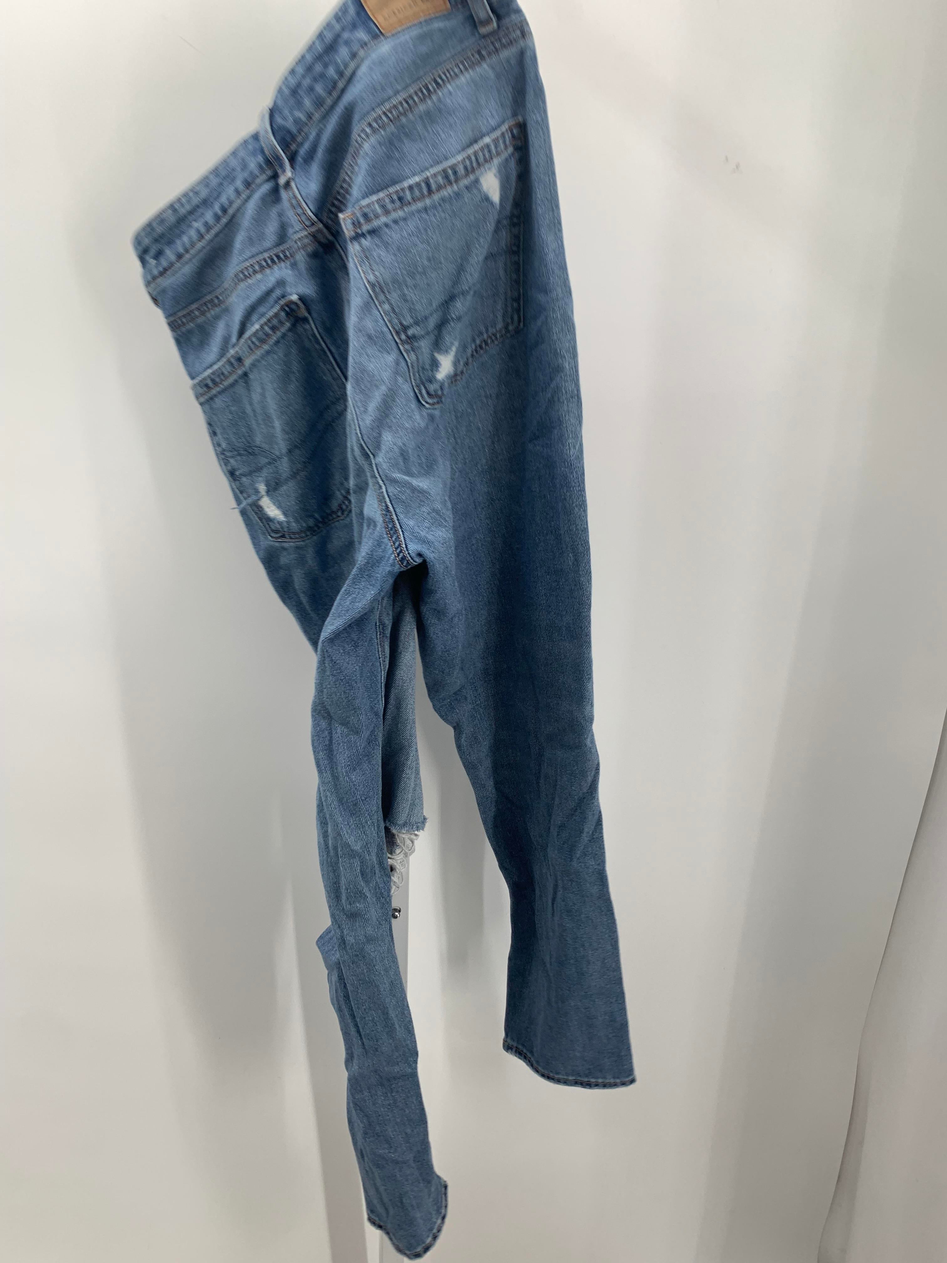 American Eagle Size 6 Juniors Jeans