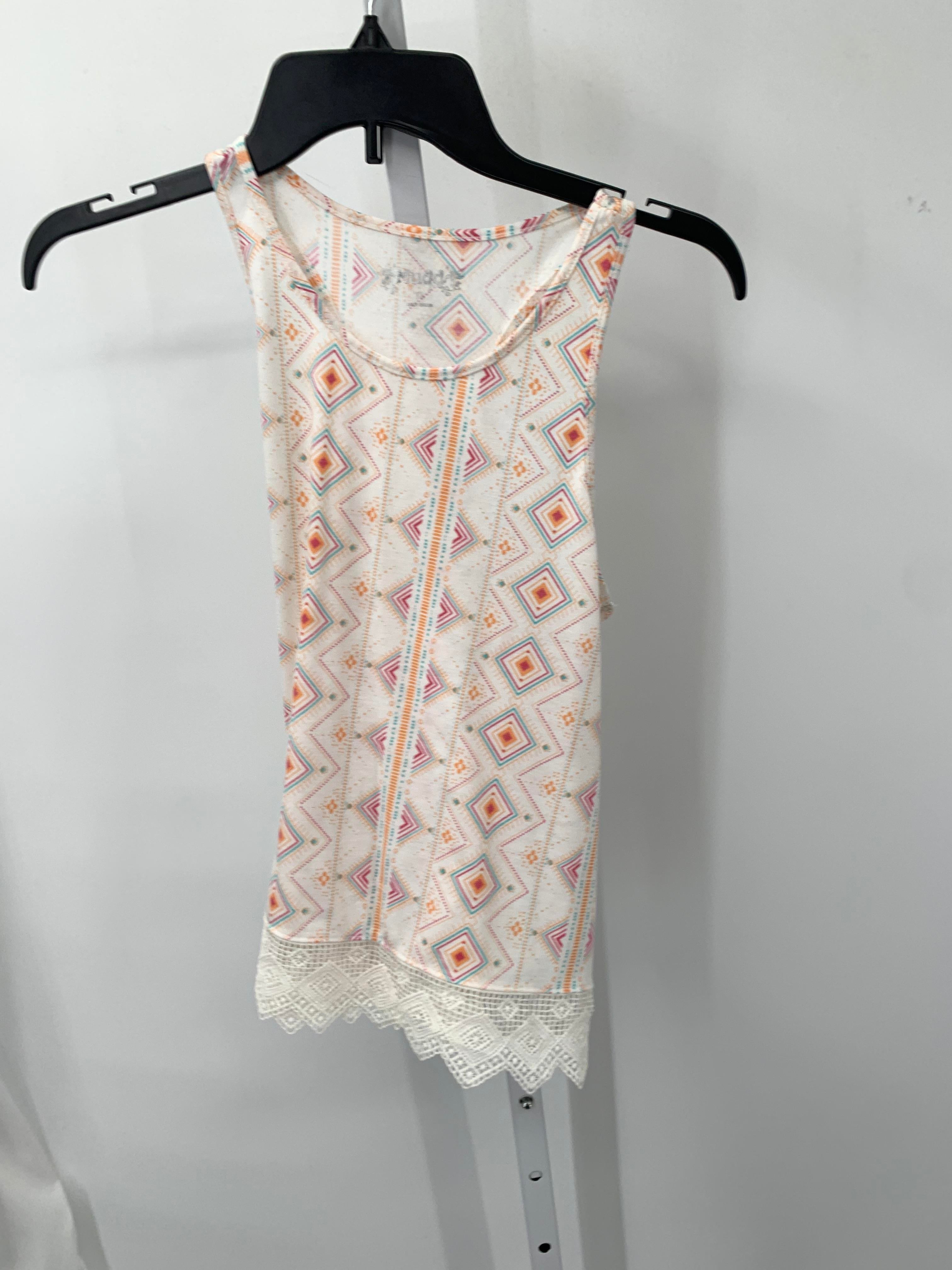 Mudd Size 16 Girls Tank