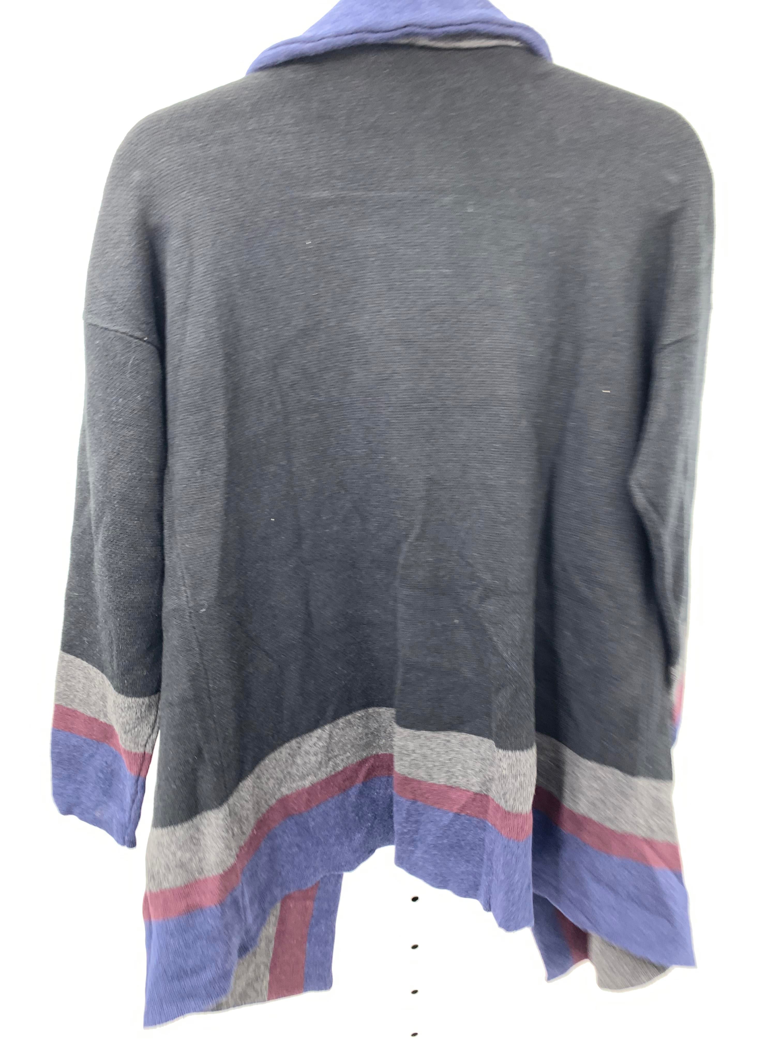 Isaac Mizrahi Size Medium Misses Cardigan