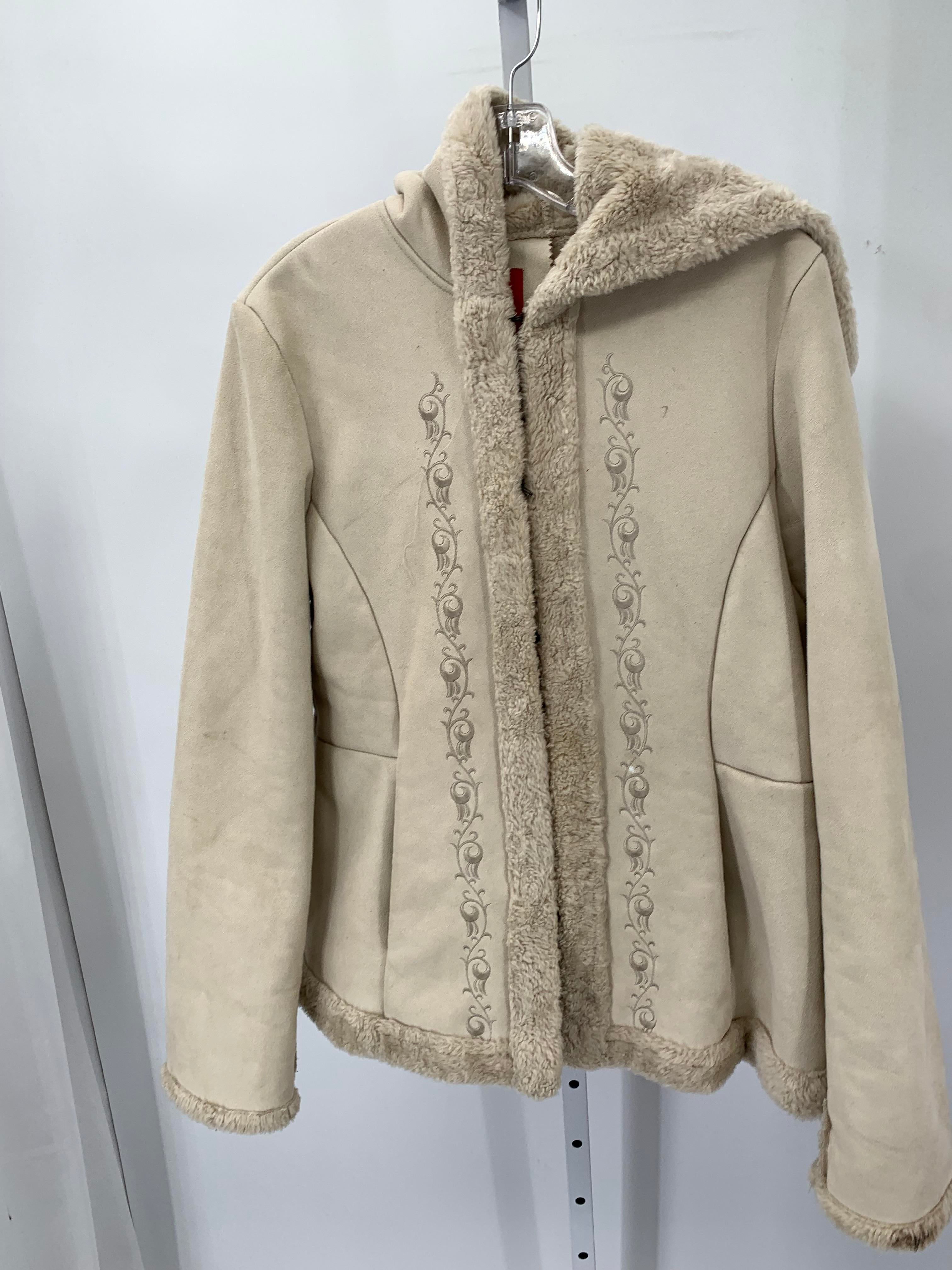 ESPRIT Size Medium Misses Jacket