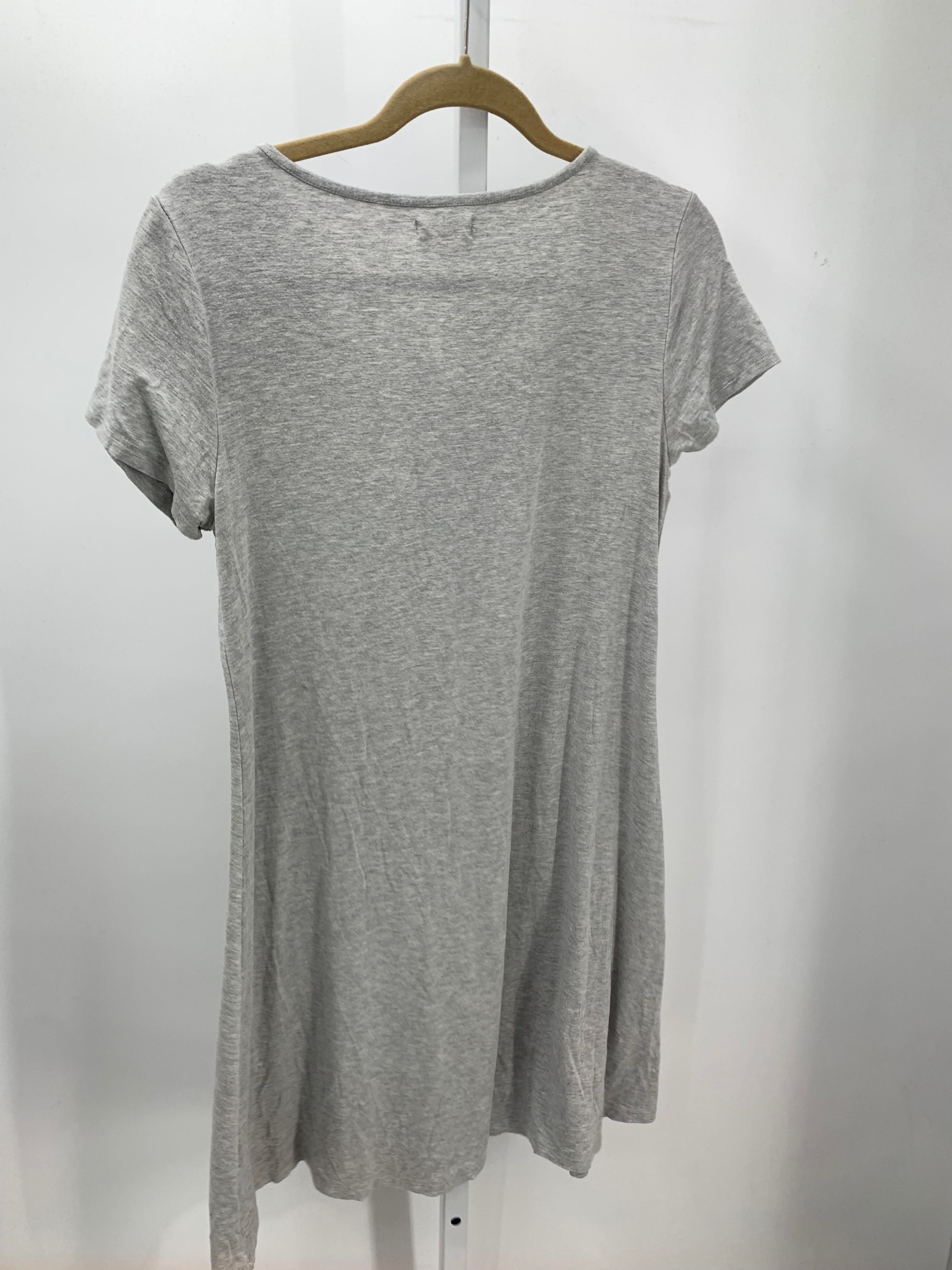 Cupio Size Medium Misses Short Sleeve Dress