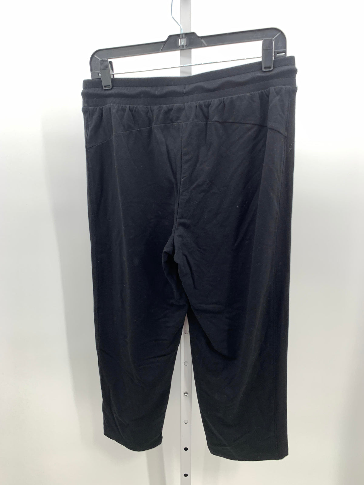 Talbots Size Medium Petite Petite Sweat Pants