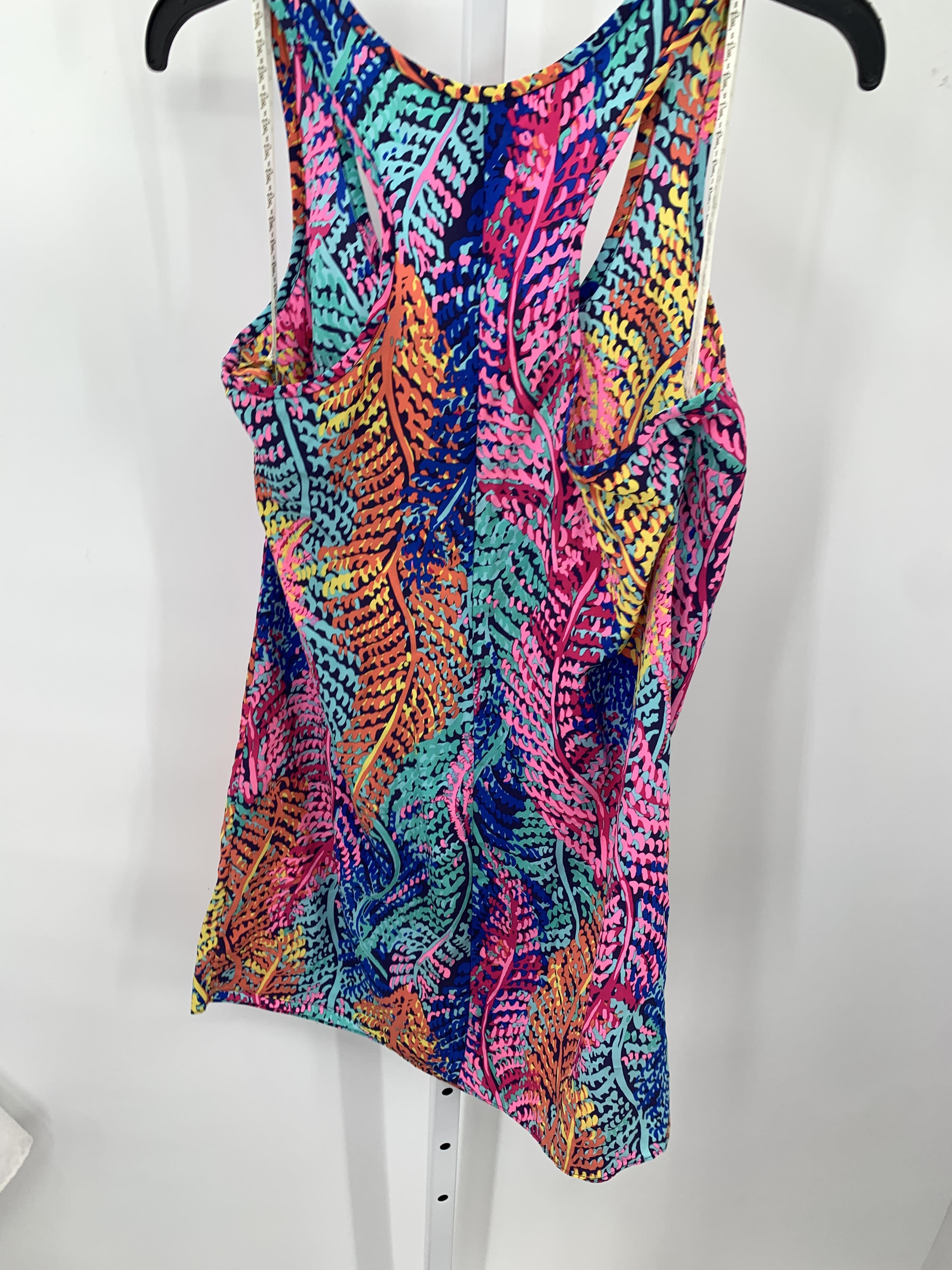 Lilly Pulitzer Size Medium Misses Swimwear