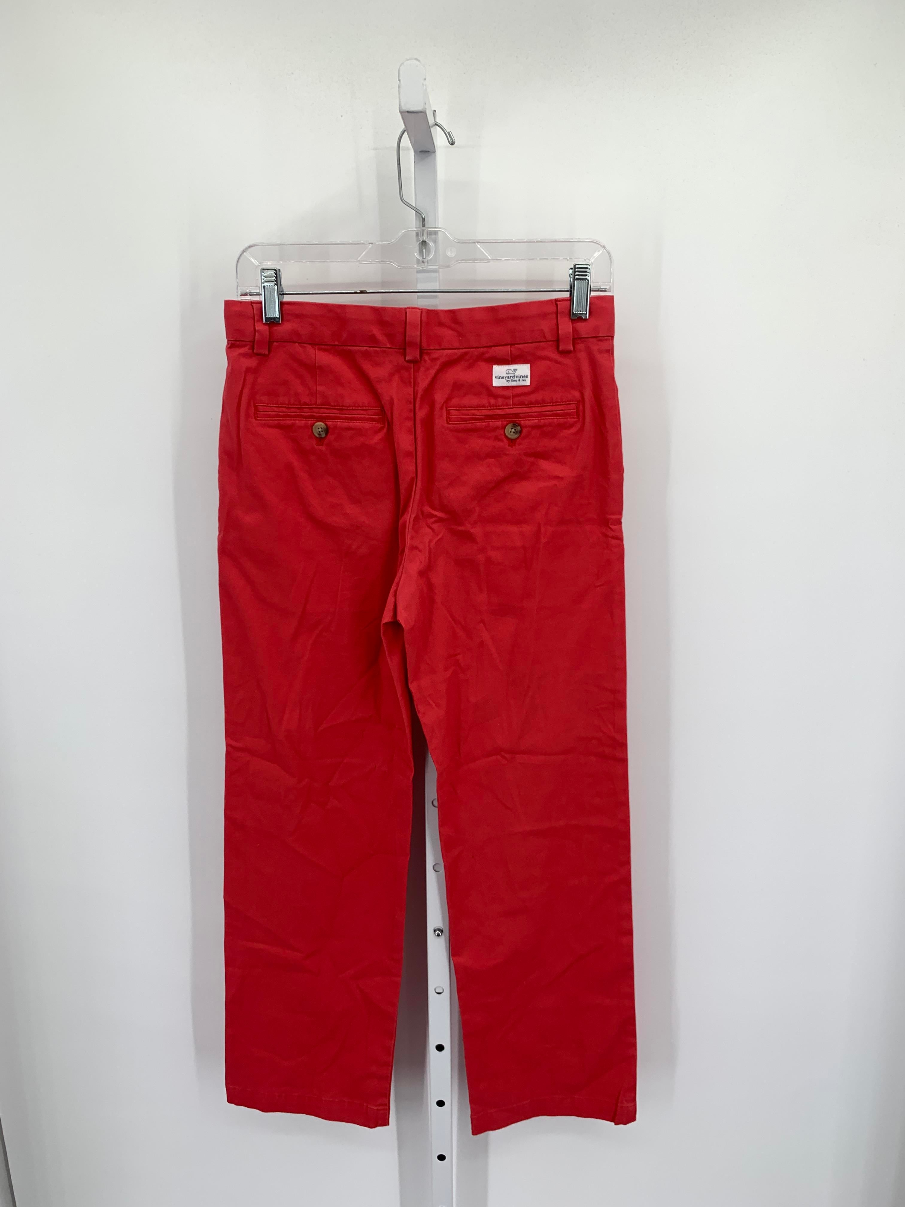 ADJ WAIST PANTS