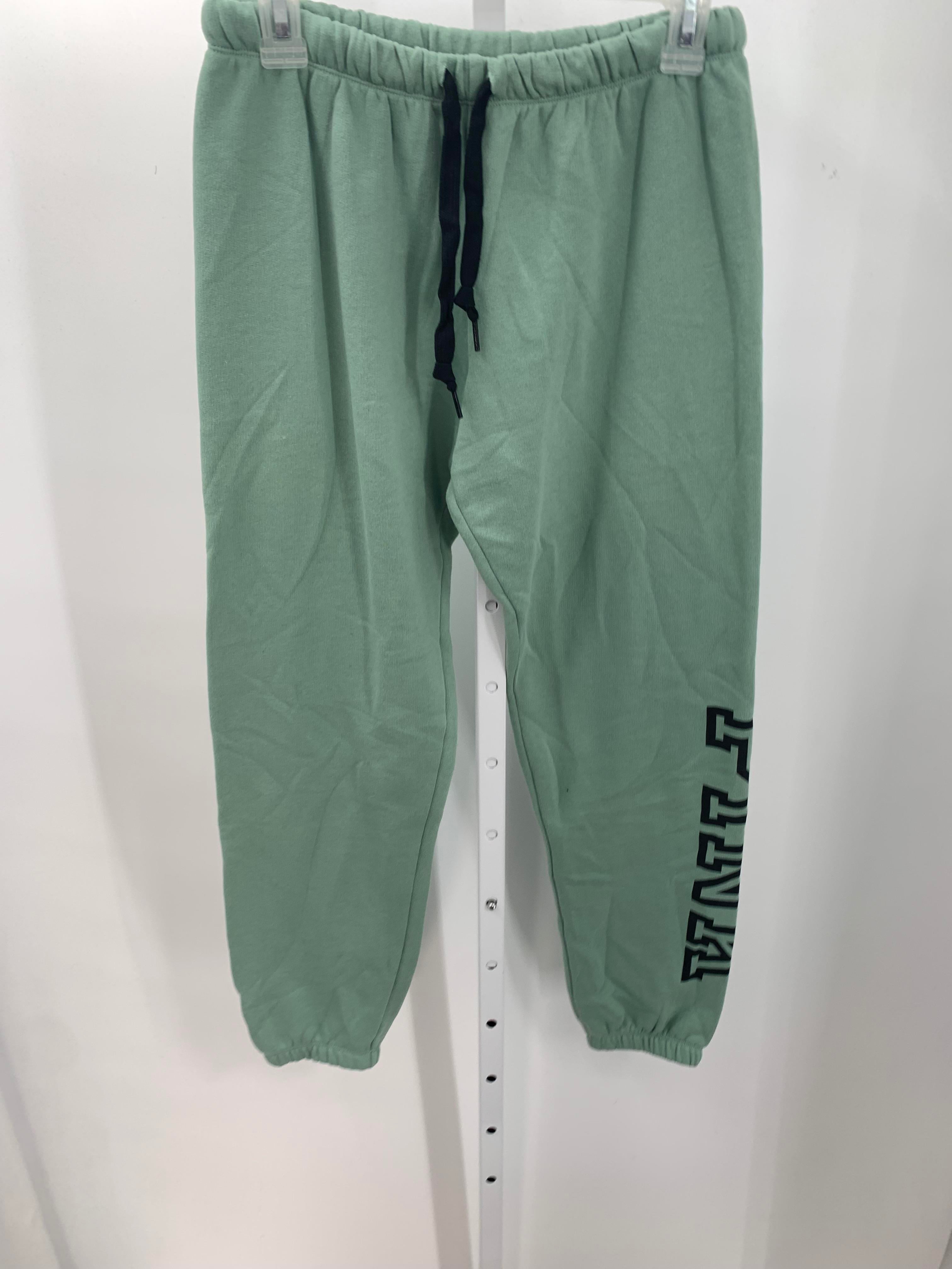 PINK Size Small Juniors Sweatpants