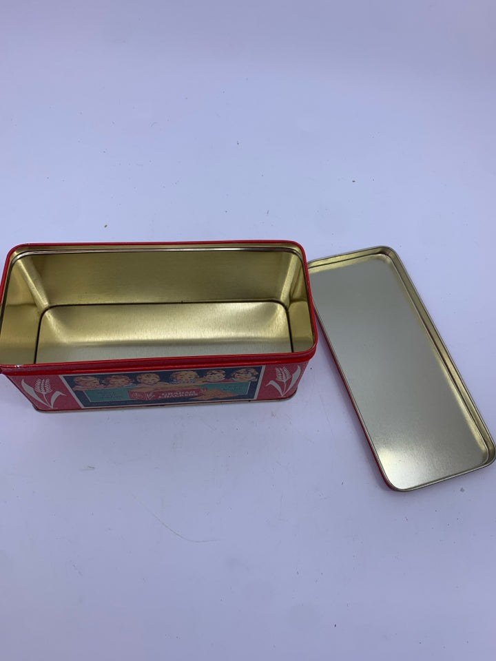 Tin