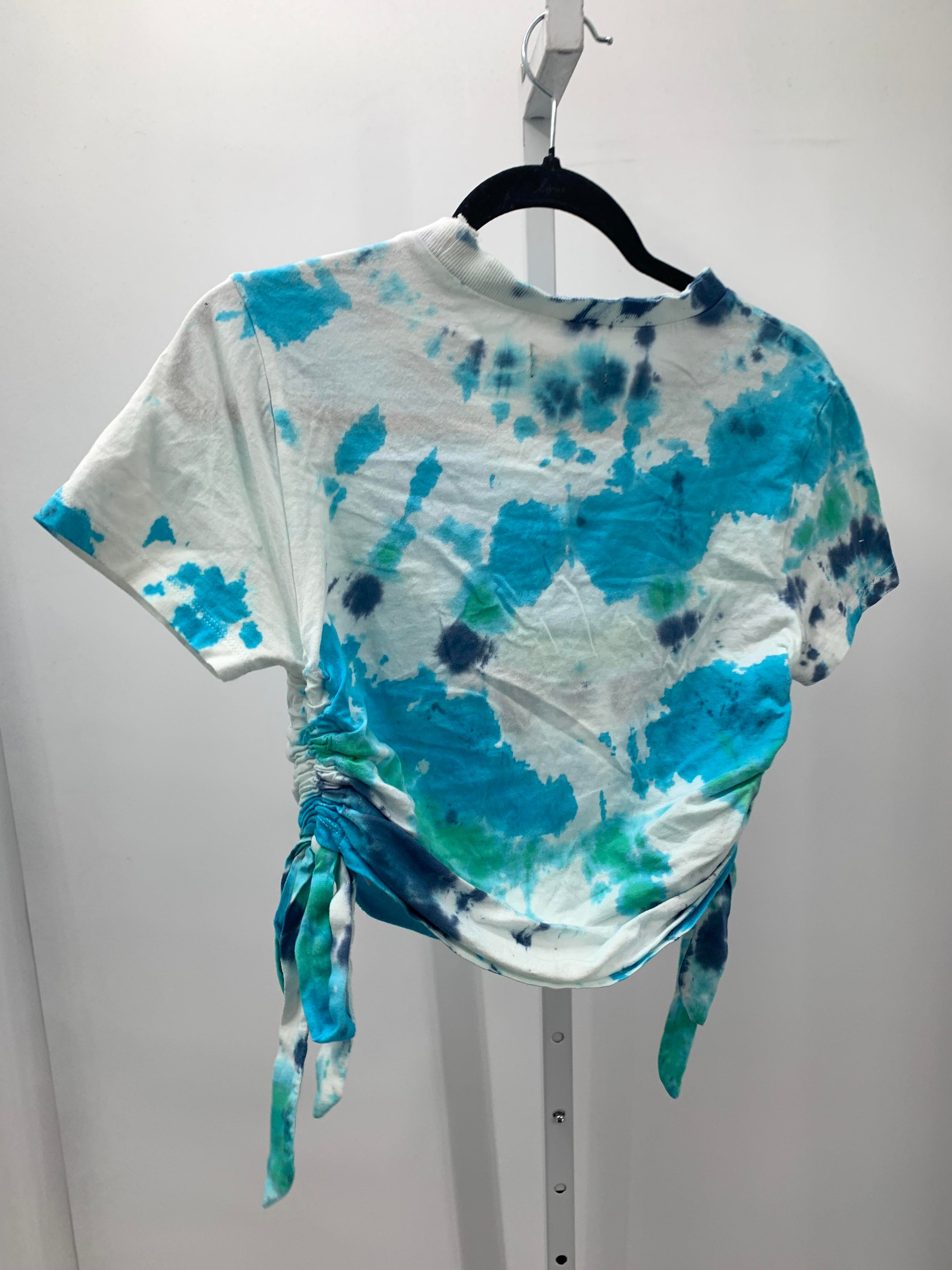 Urban Outfitters Size Large Juniors Short Sleeve Shirt