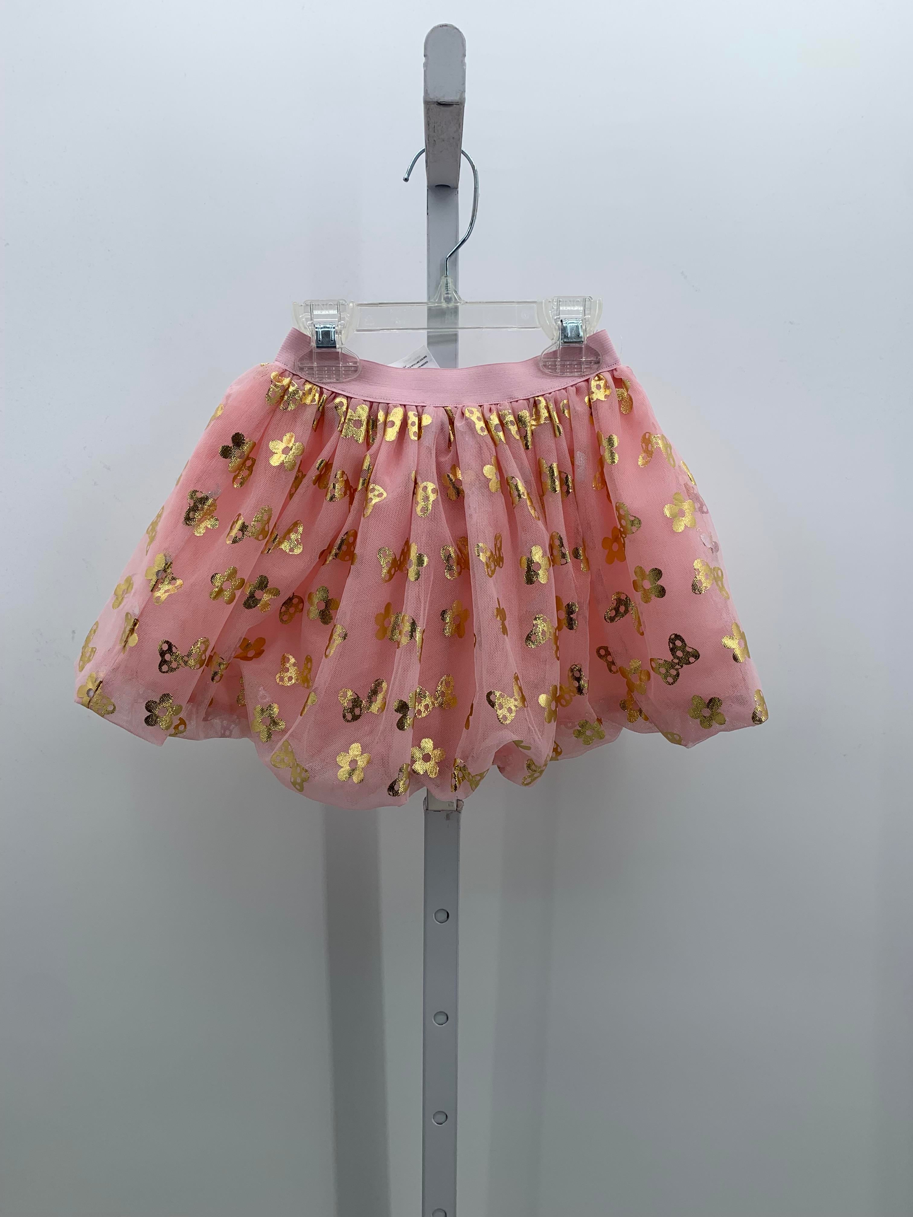 Disney Size 4T Girls Skirt