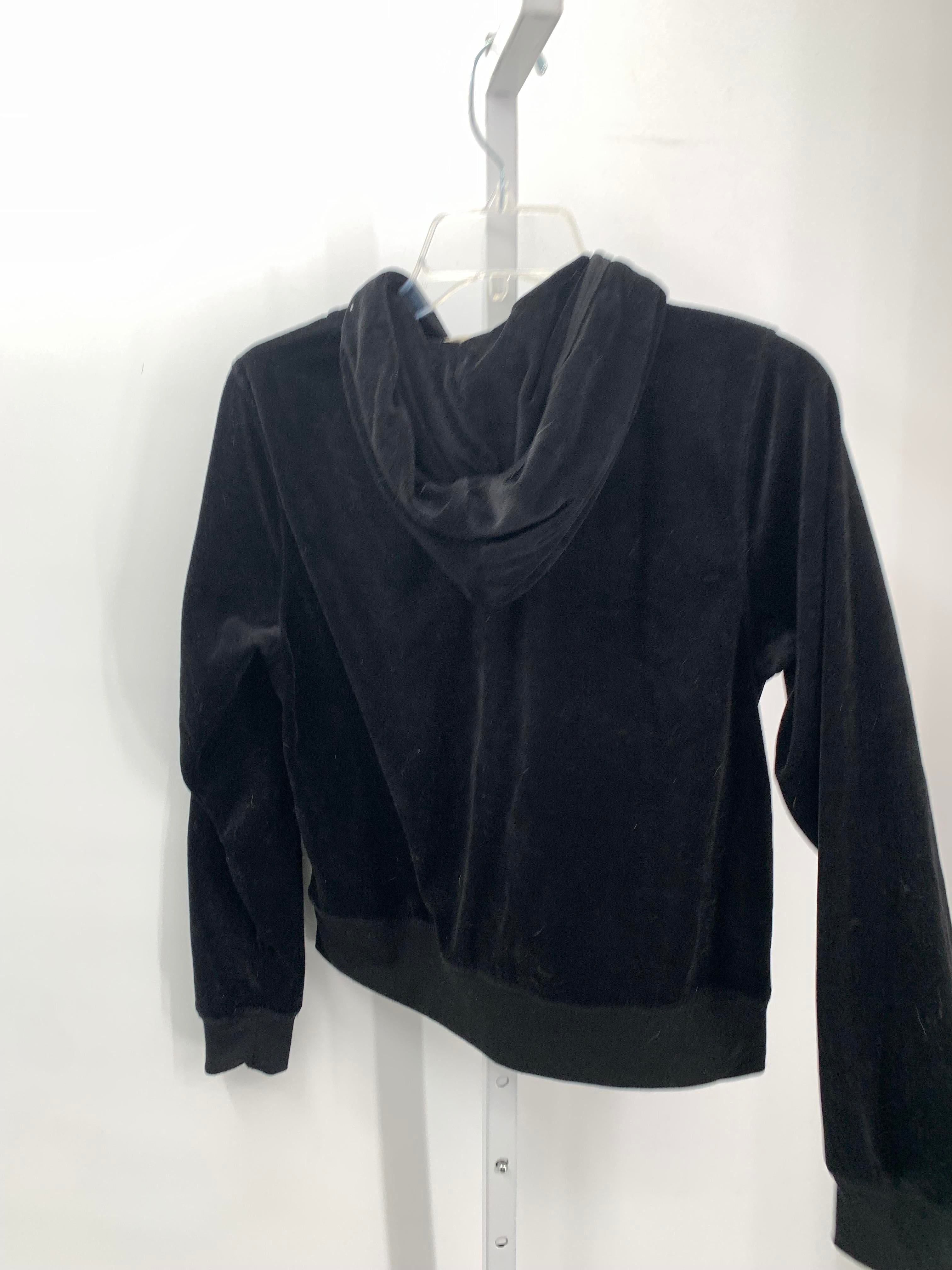 Size 1X Womens Fleece Jacket