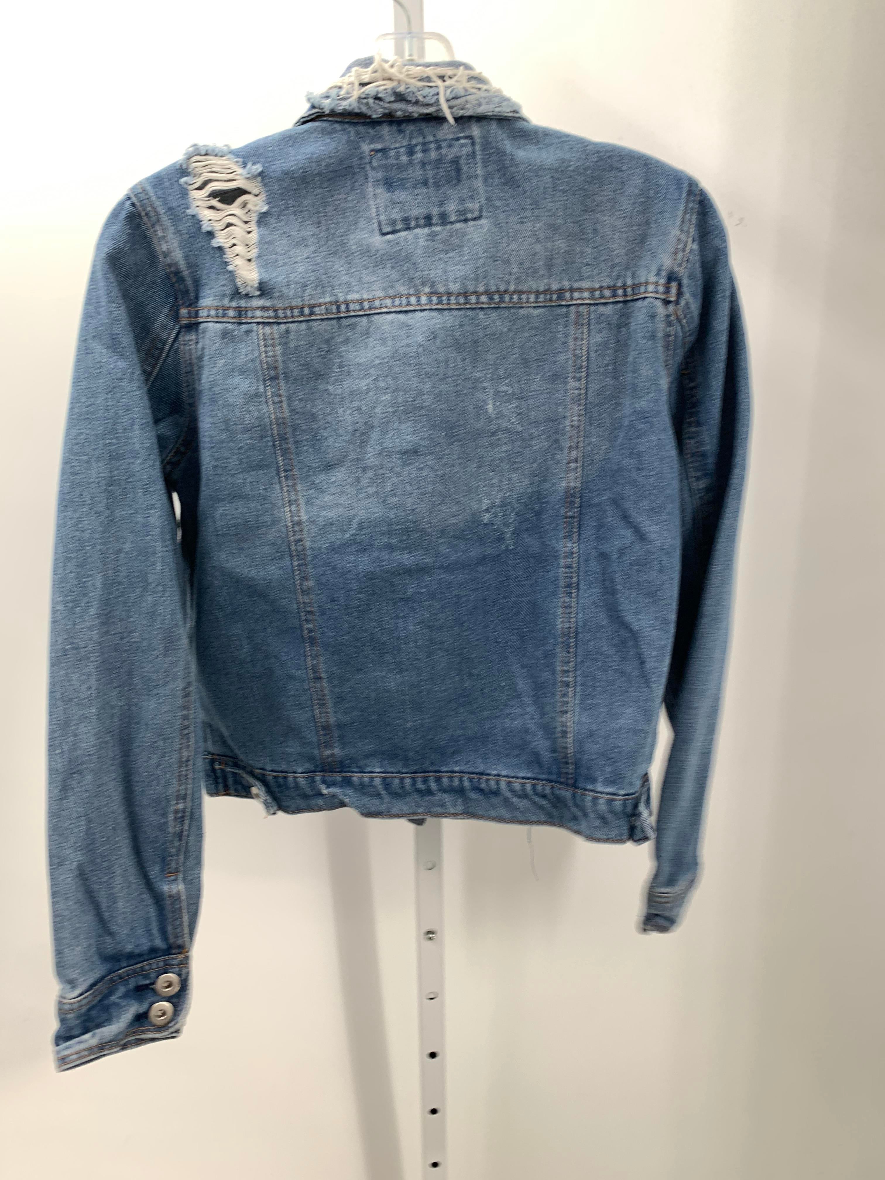 rue21 Size Medium Juniors Jacket