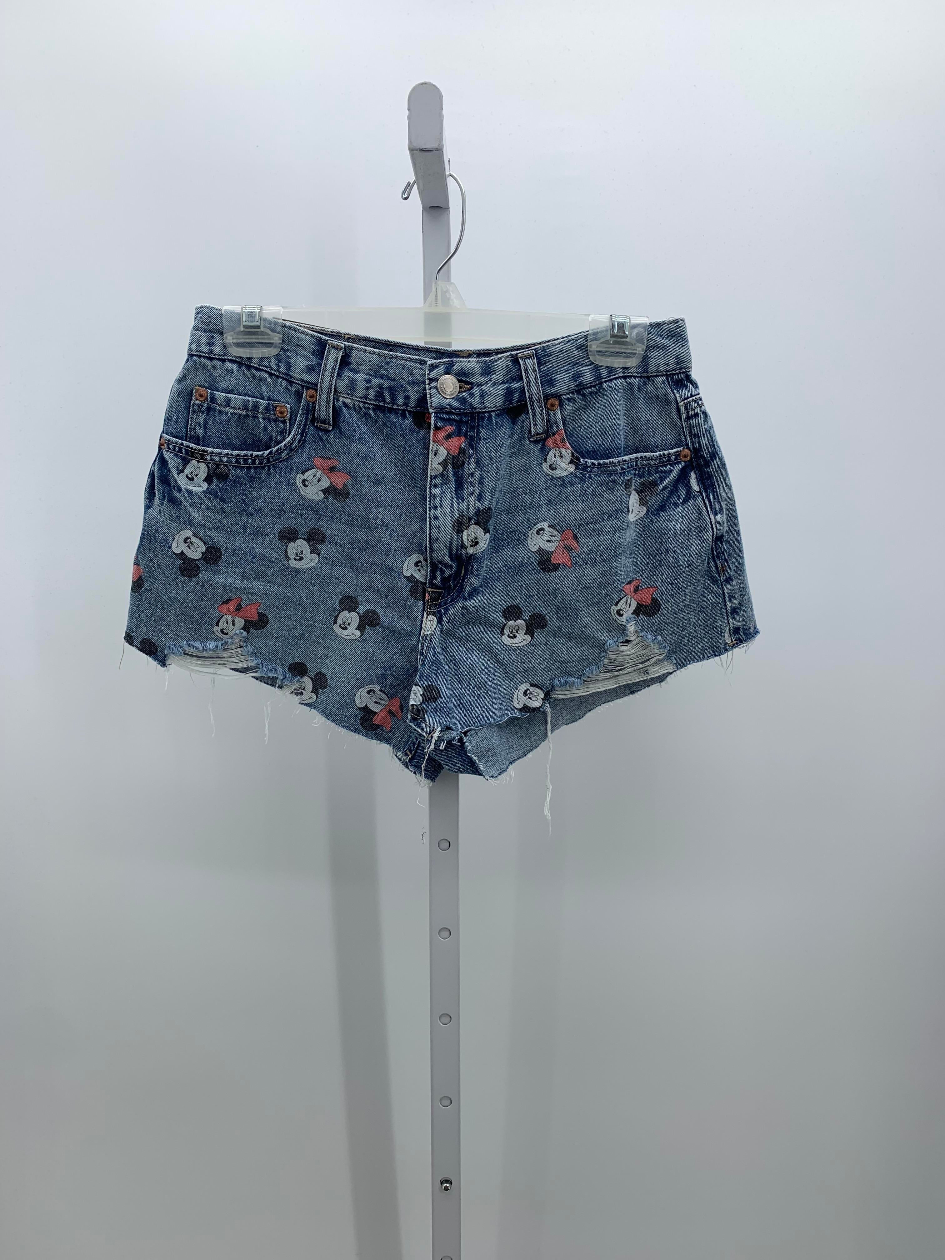 Aeropostale Size 2 Juniors Shorts