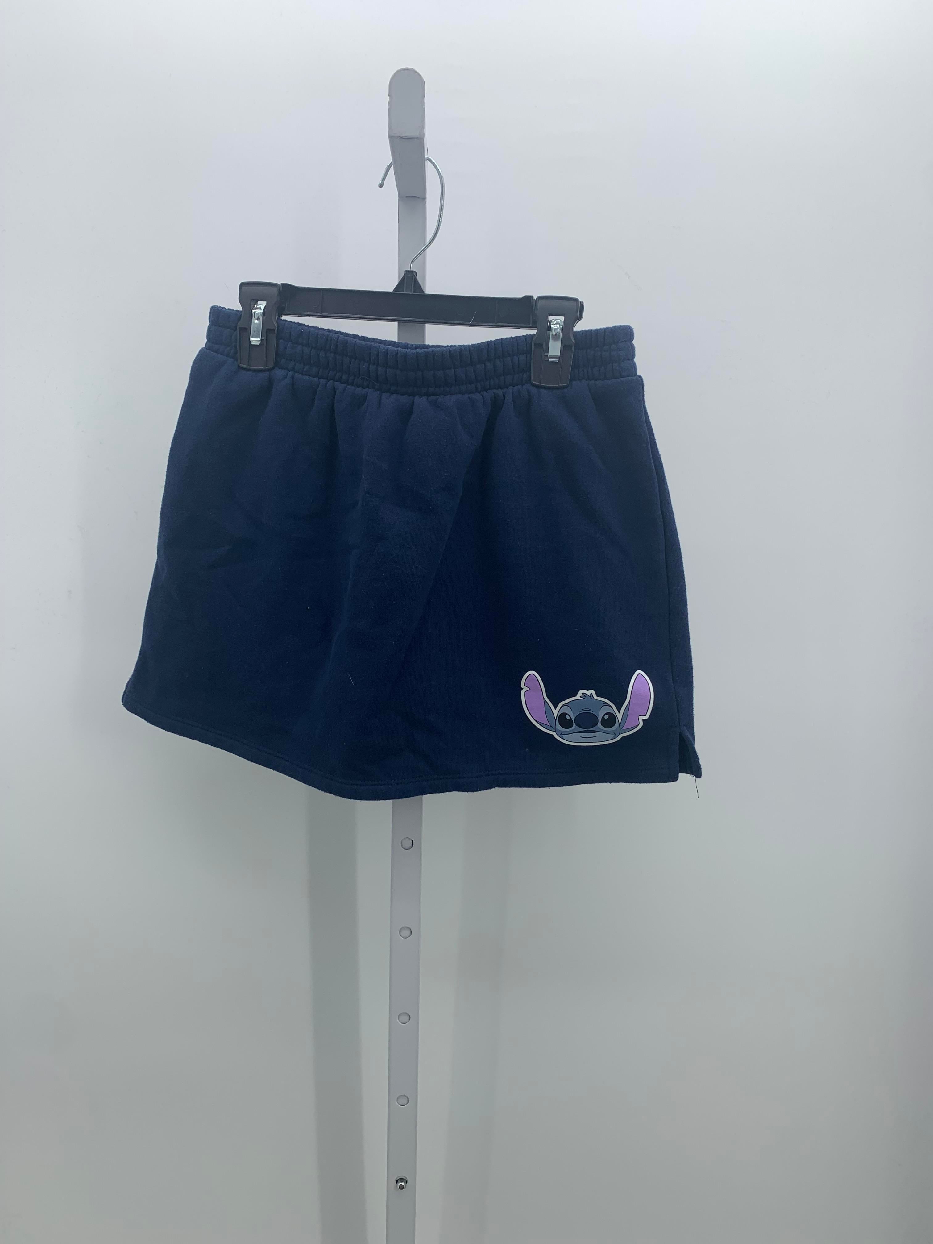 Disney Size 14-16 Girls Shorts
