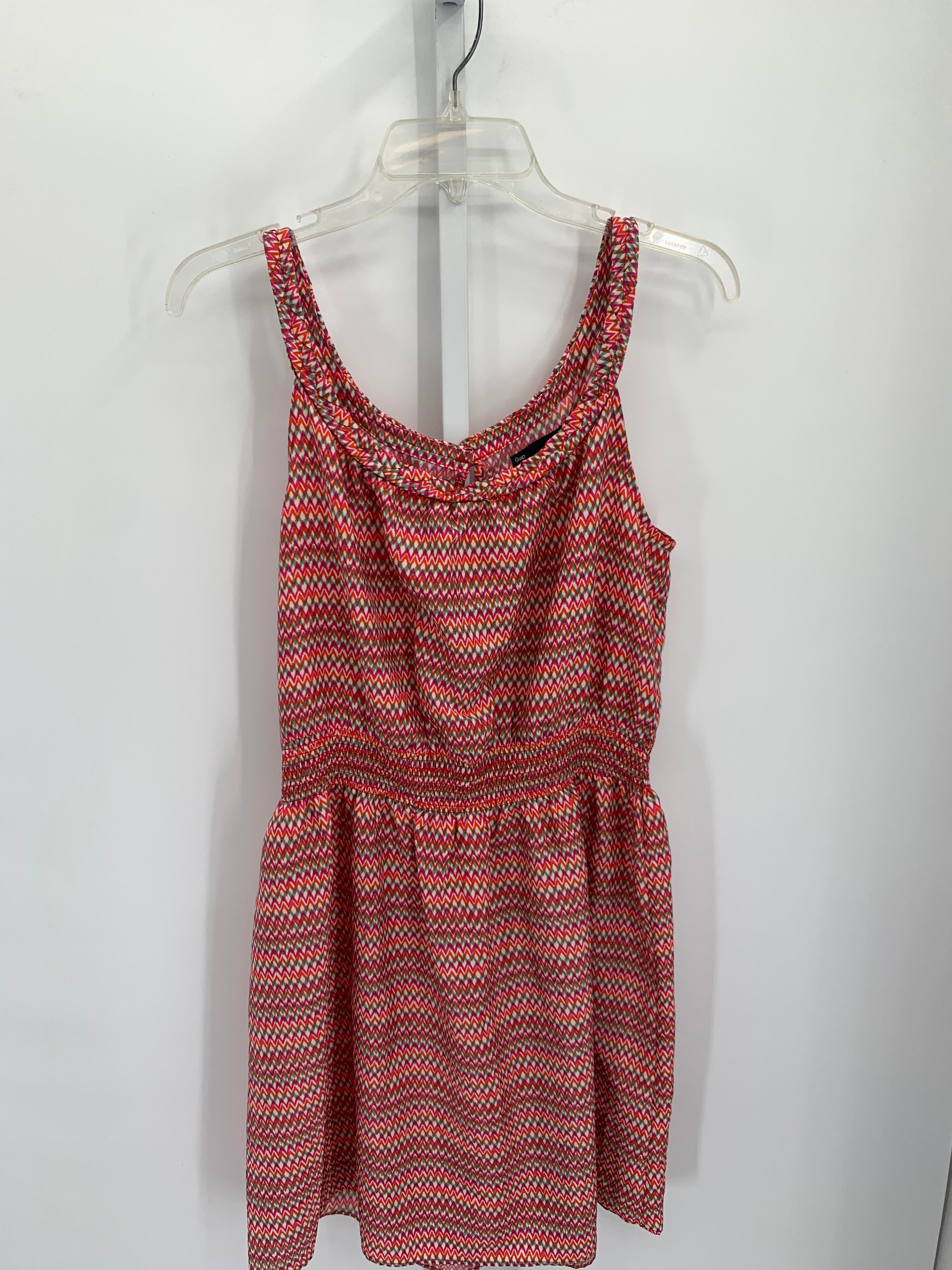 Gap Size Large Misses Sundress