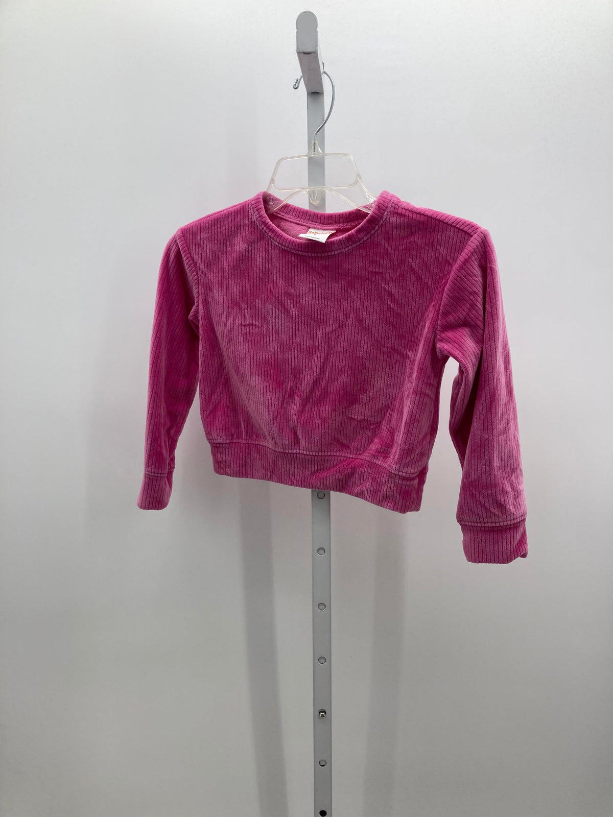 Jumping Beans Size 6 Girls Long Sleeve Shirt