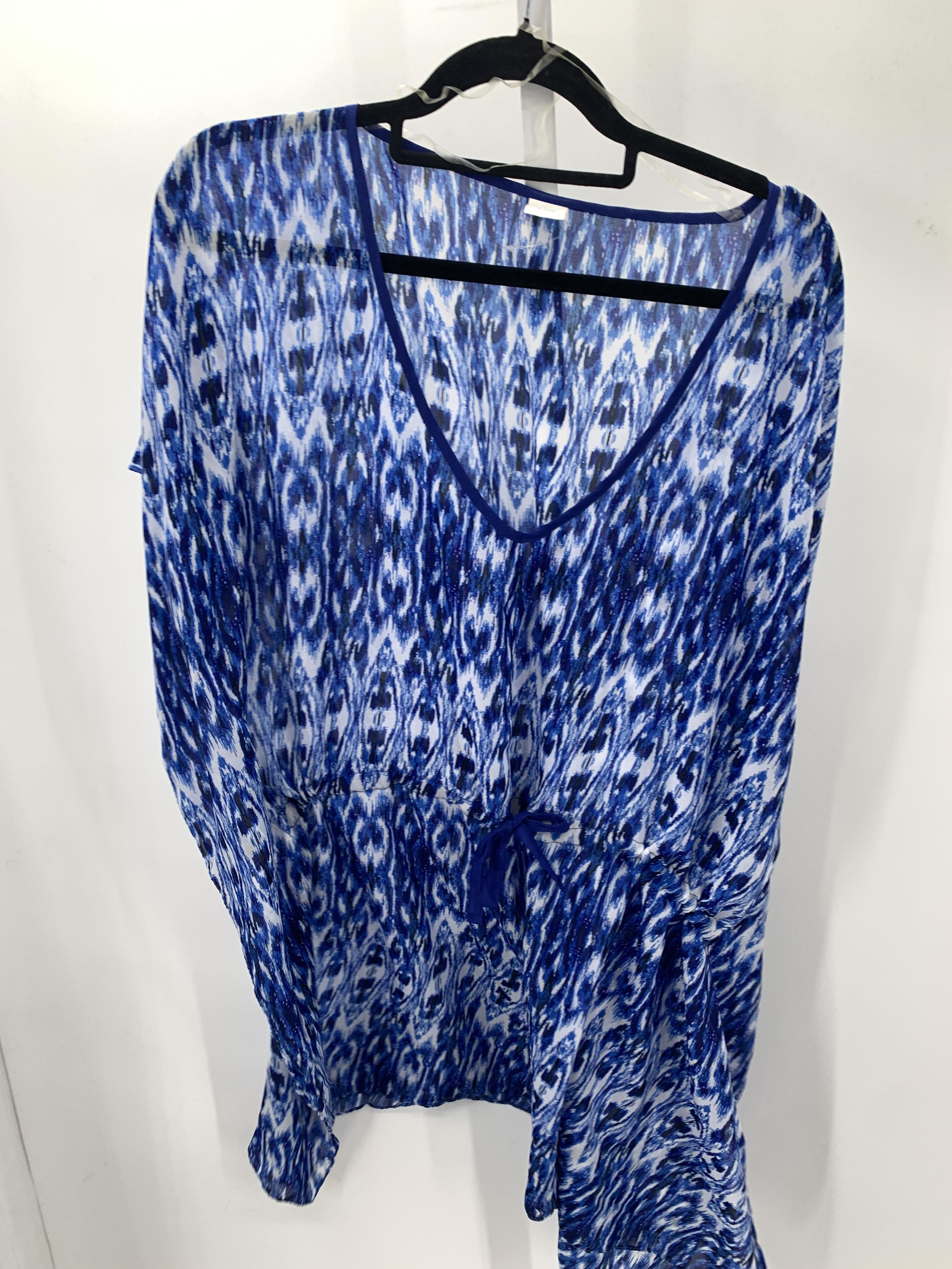 Size Medium Misses Swimwear