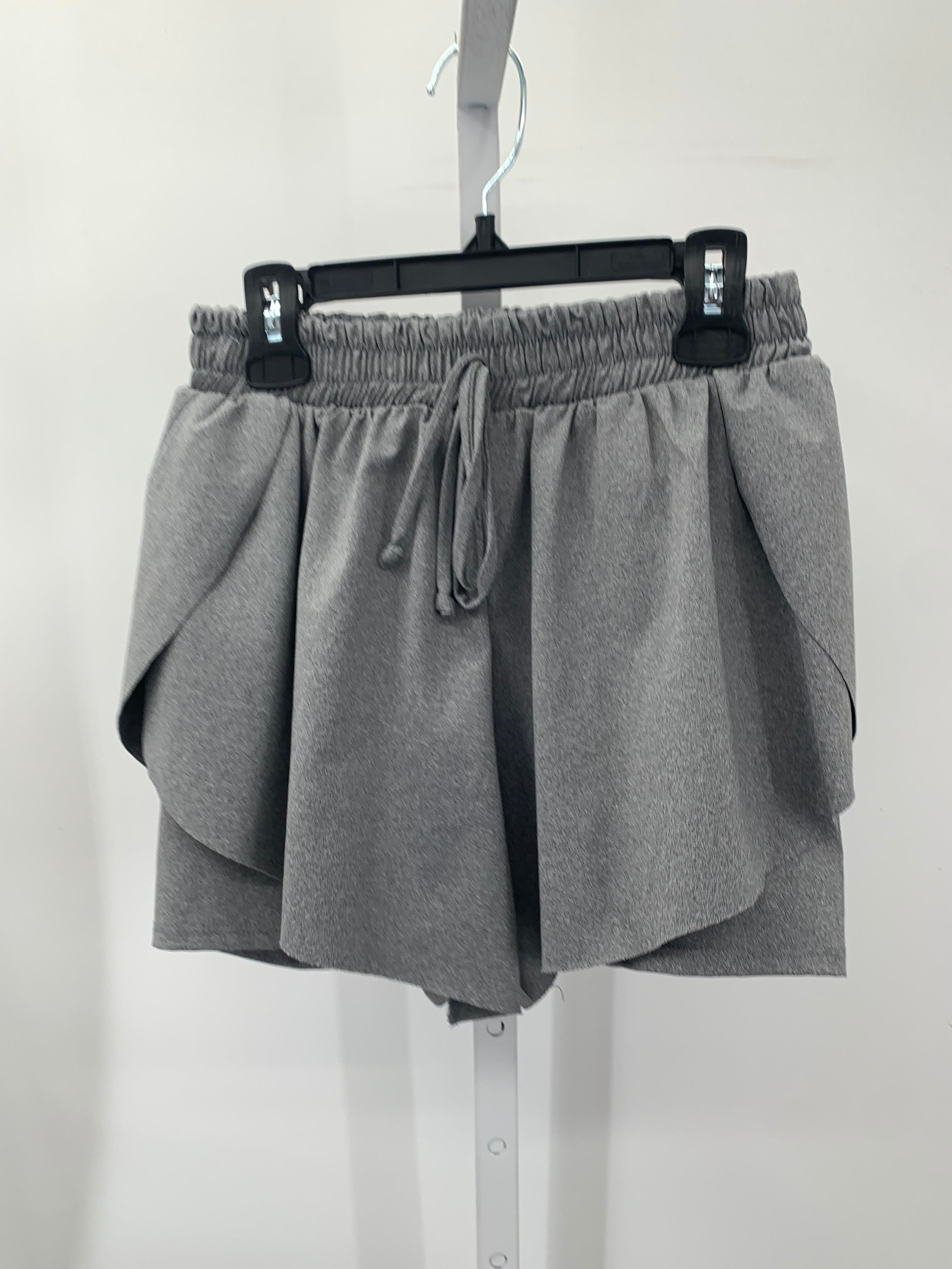 Size Small Misses Shorts