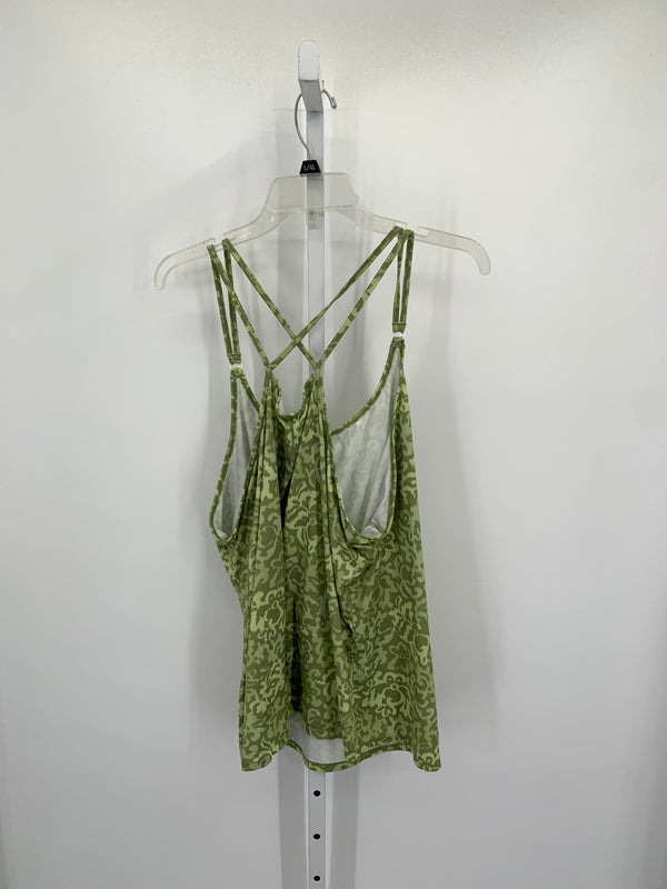 Nike Size 1X Womens Tank