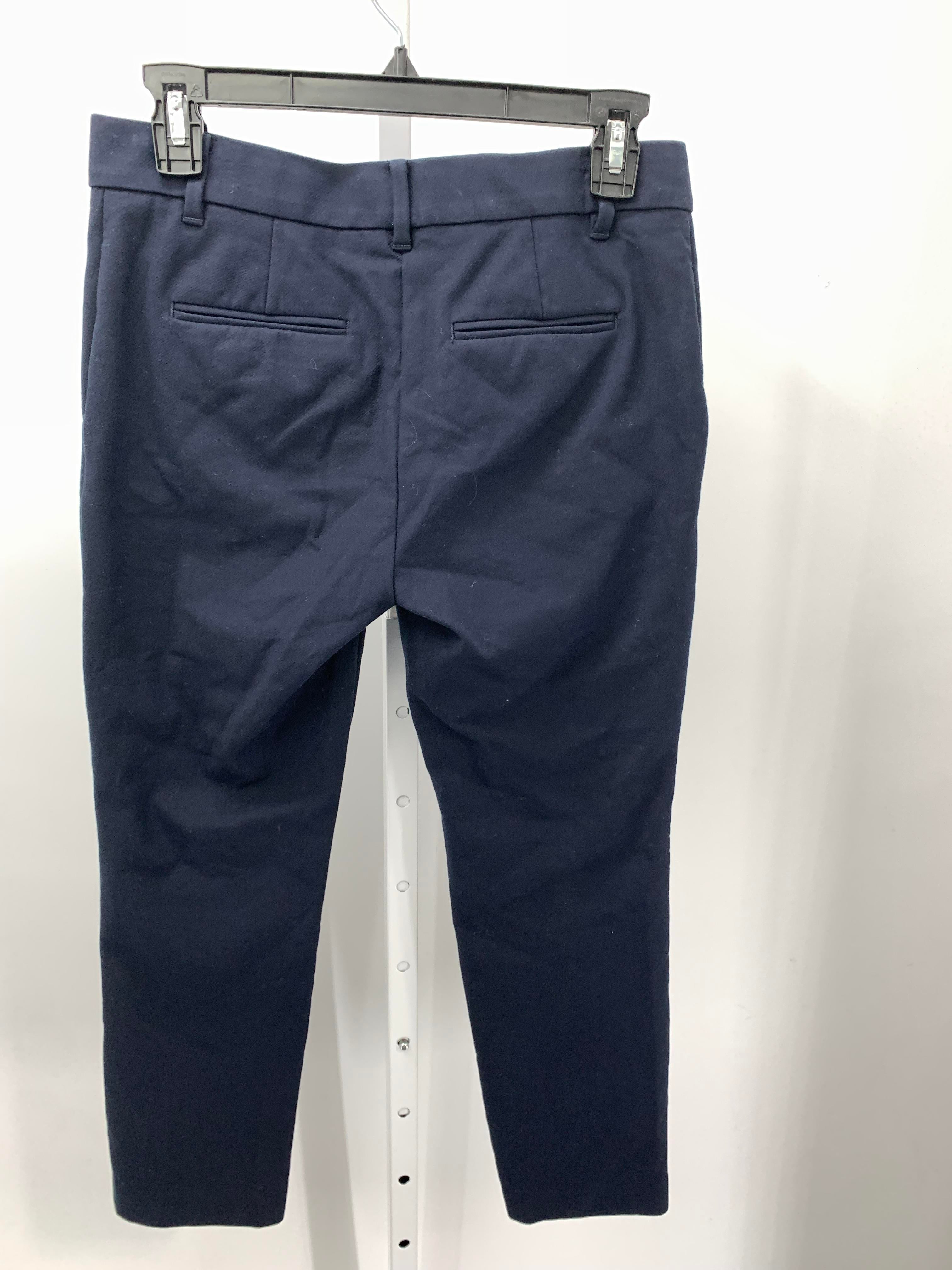 Ann Taylor Size 0 Petite Petite Pants