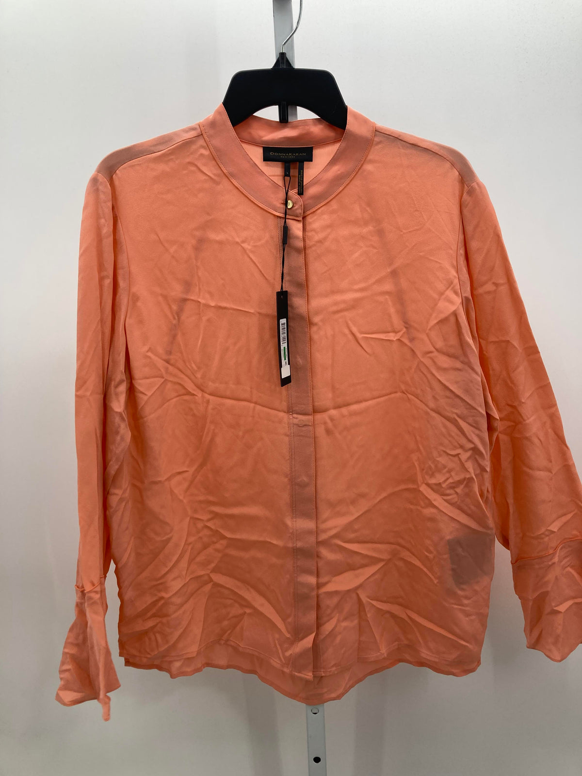 Size Large Misses Long Sleeve Shirt