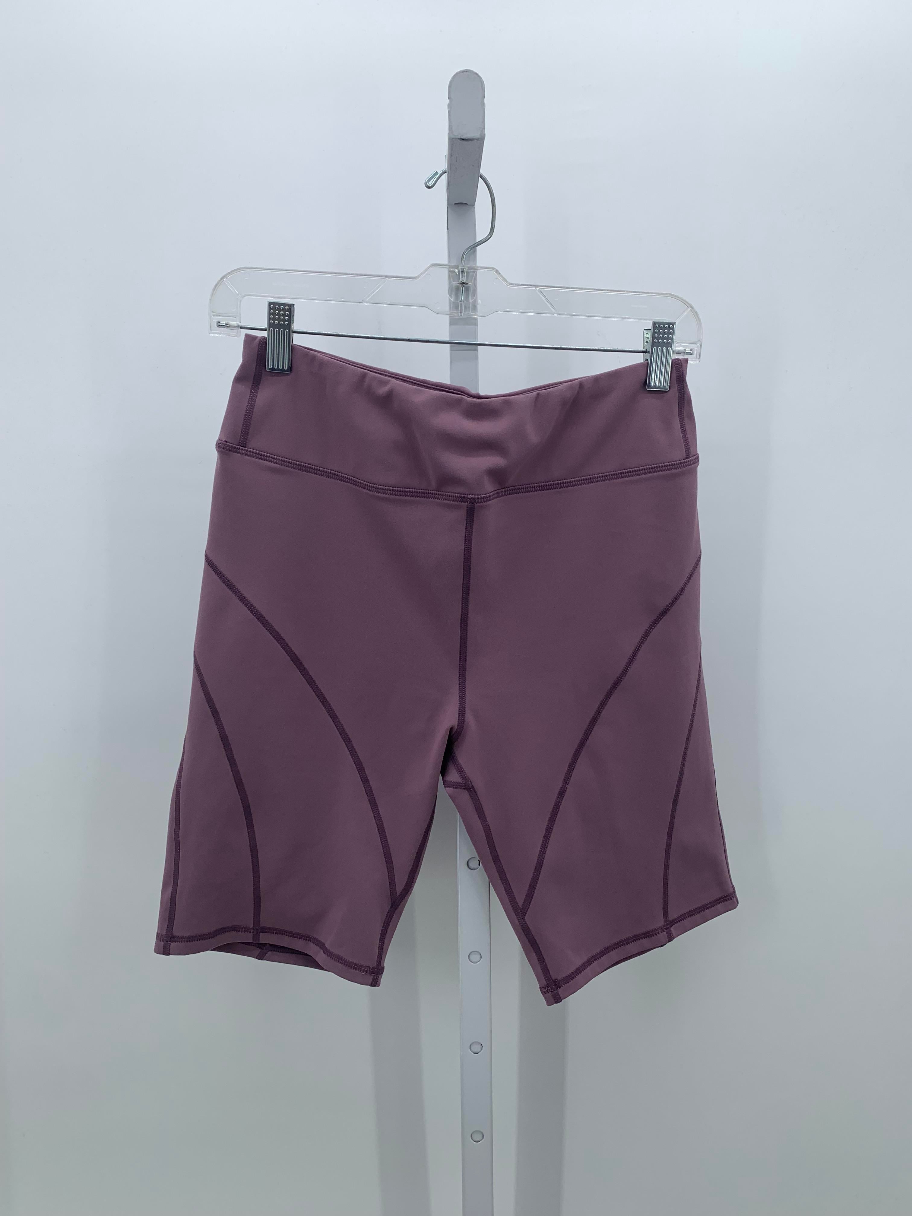 Size Large Misses Shorts