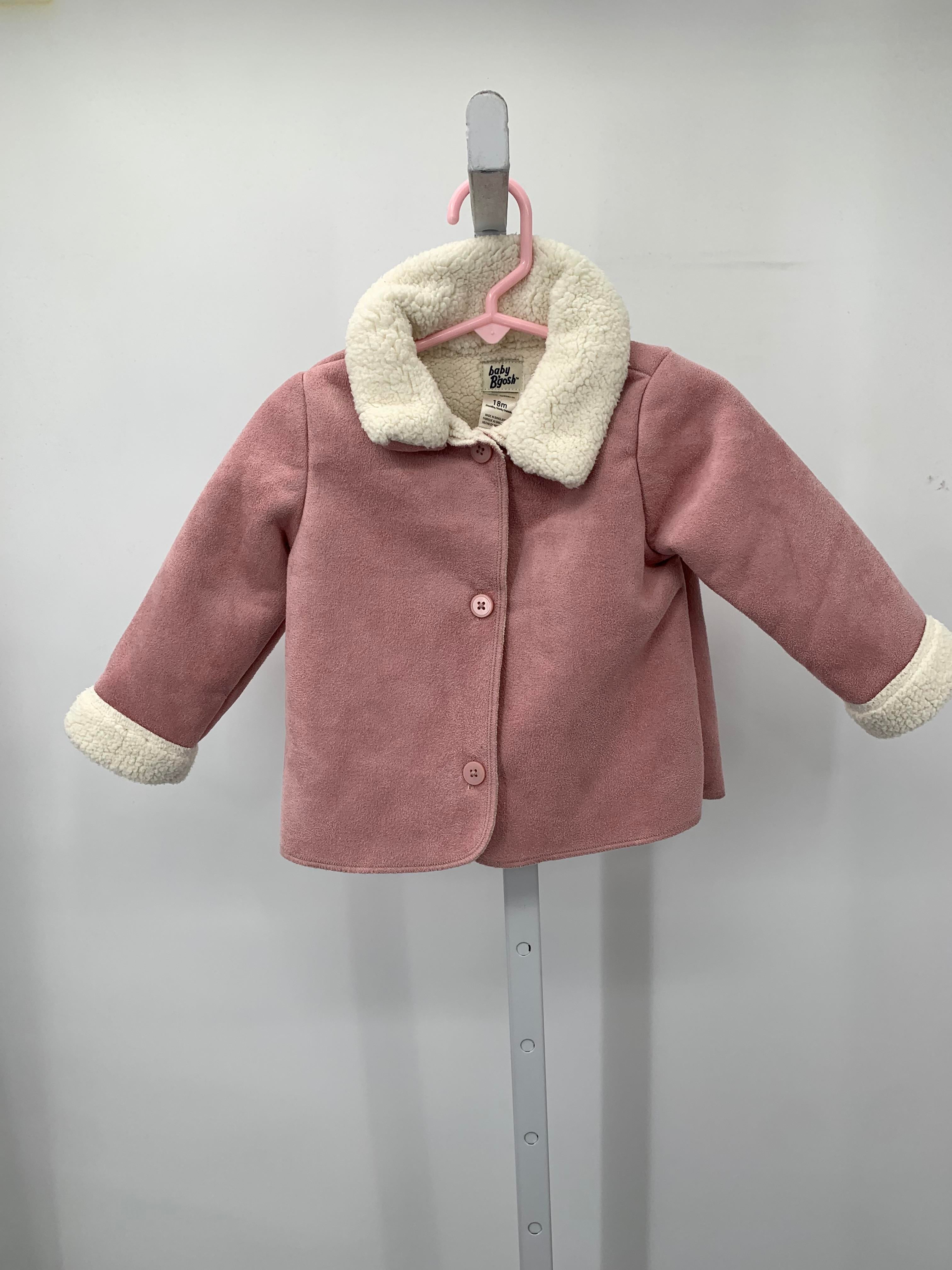 Baby B'Gosh Size 18 Months Girls Lightweight