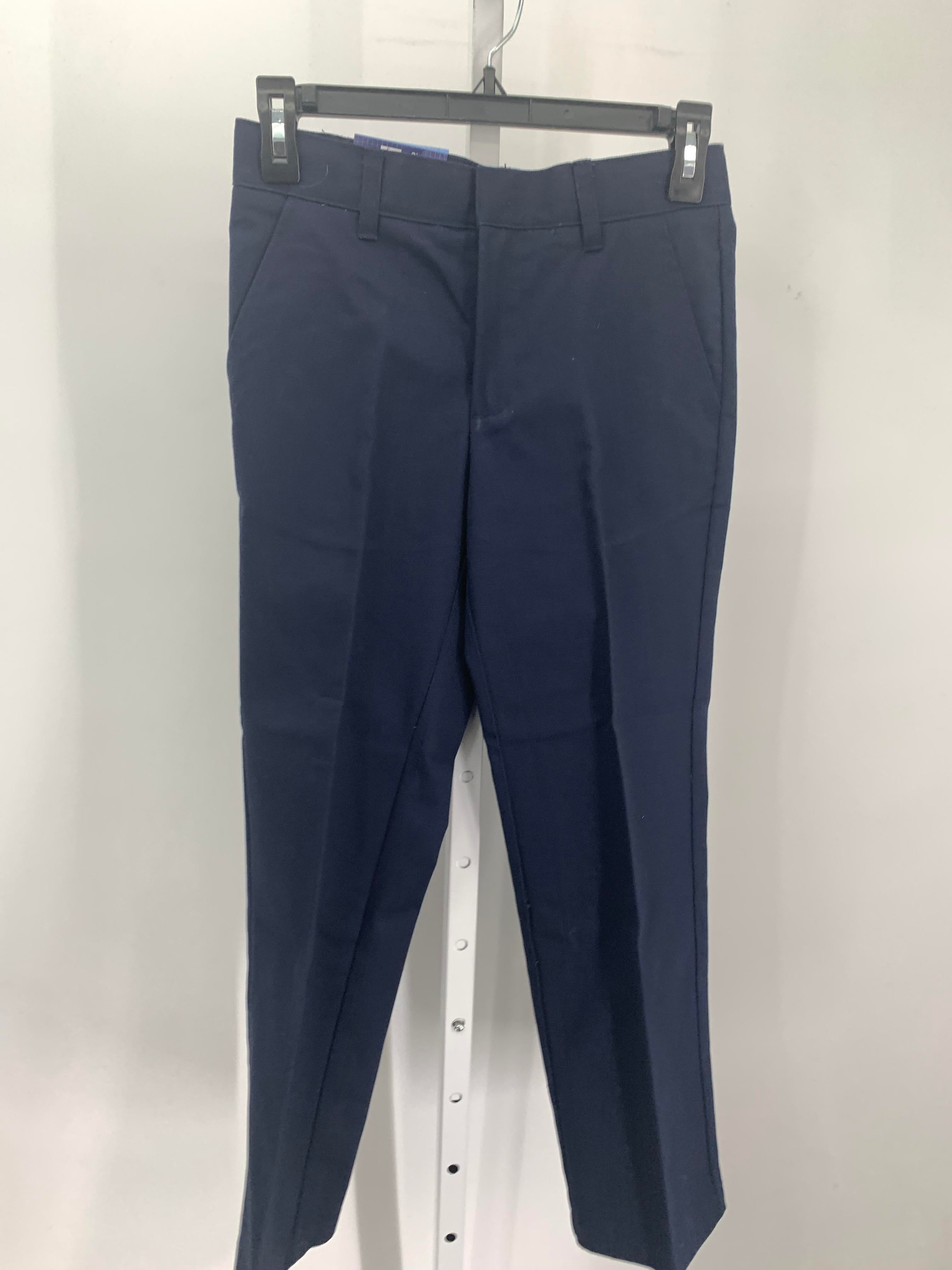 NEW RELAXED FIT PANTS