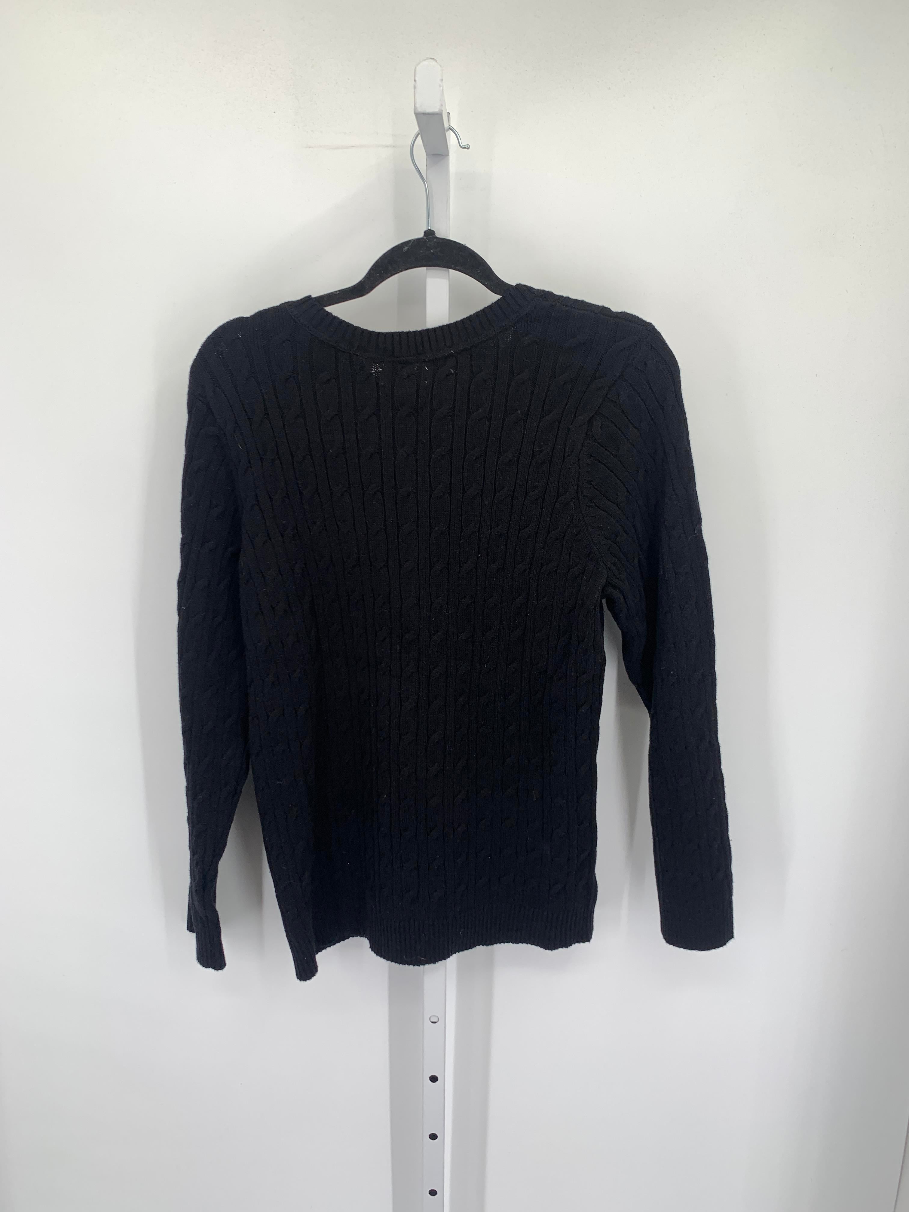 Charter Club Size 3X Womens Long Slv Sweater