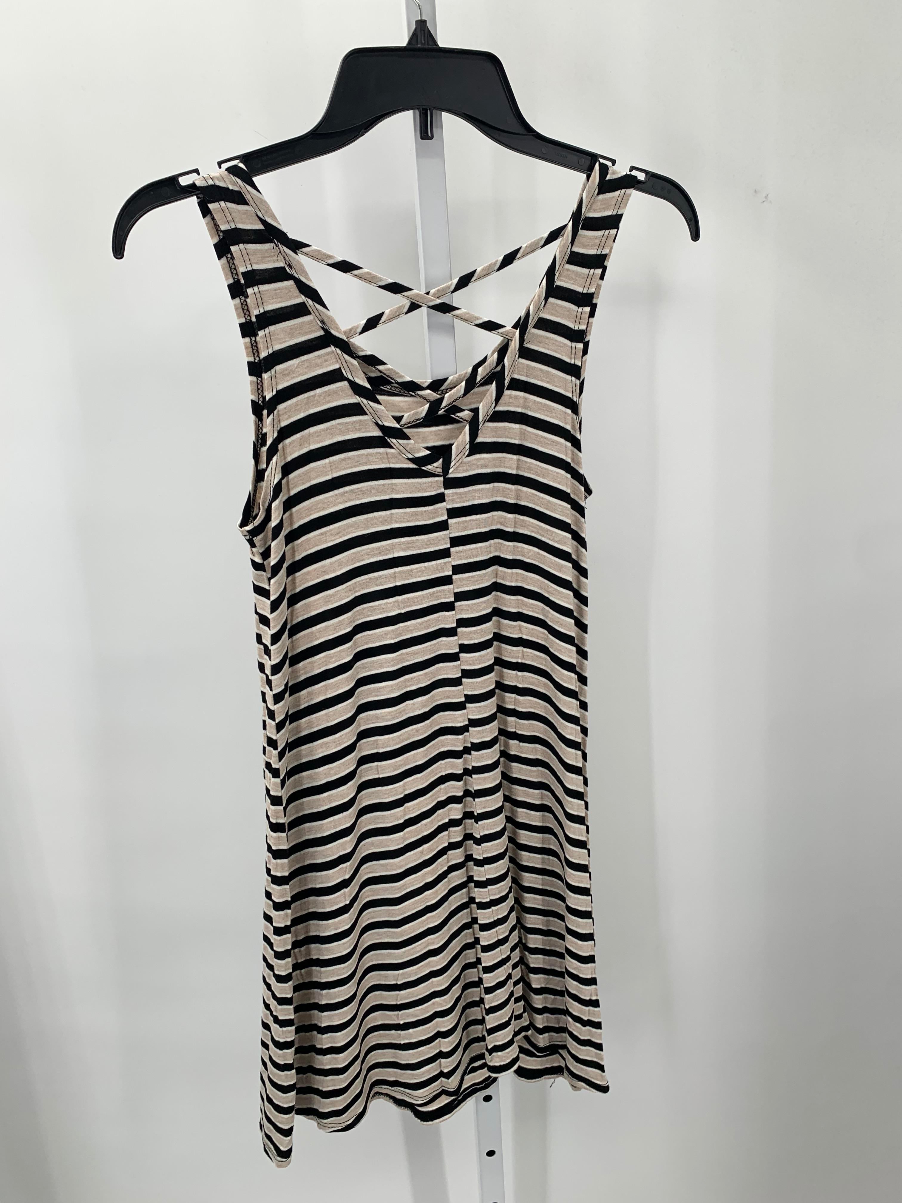 Olivia Rae Size Small Misses Sundress