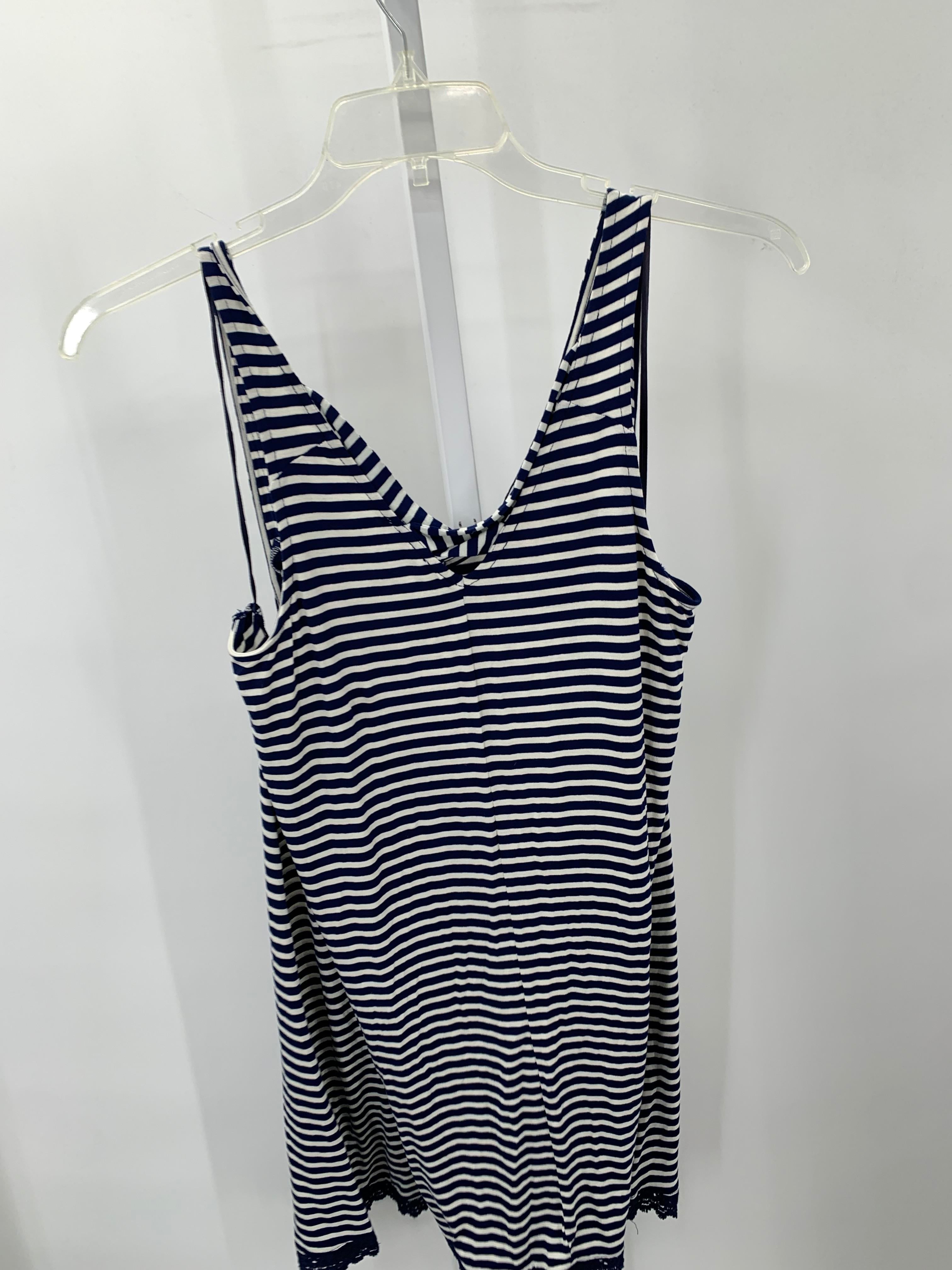Size Extra Large Misses Sundress