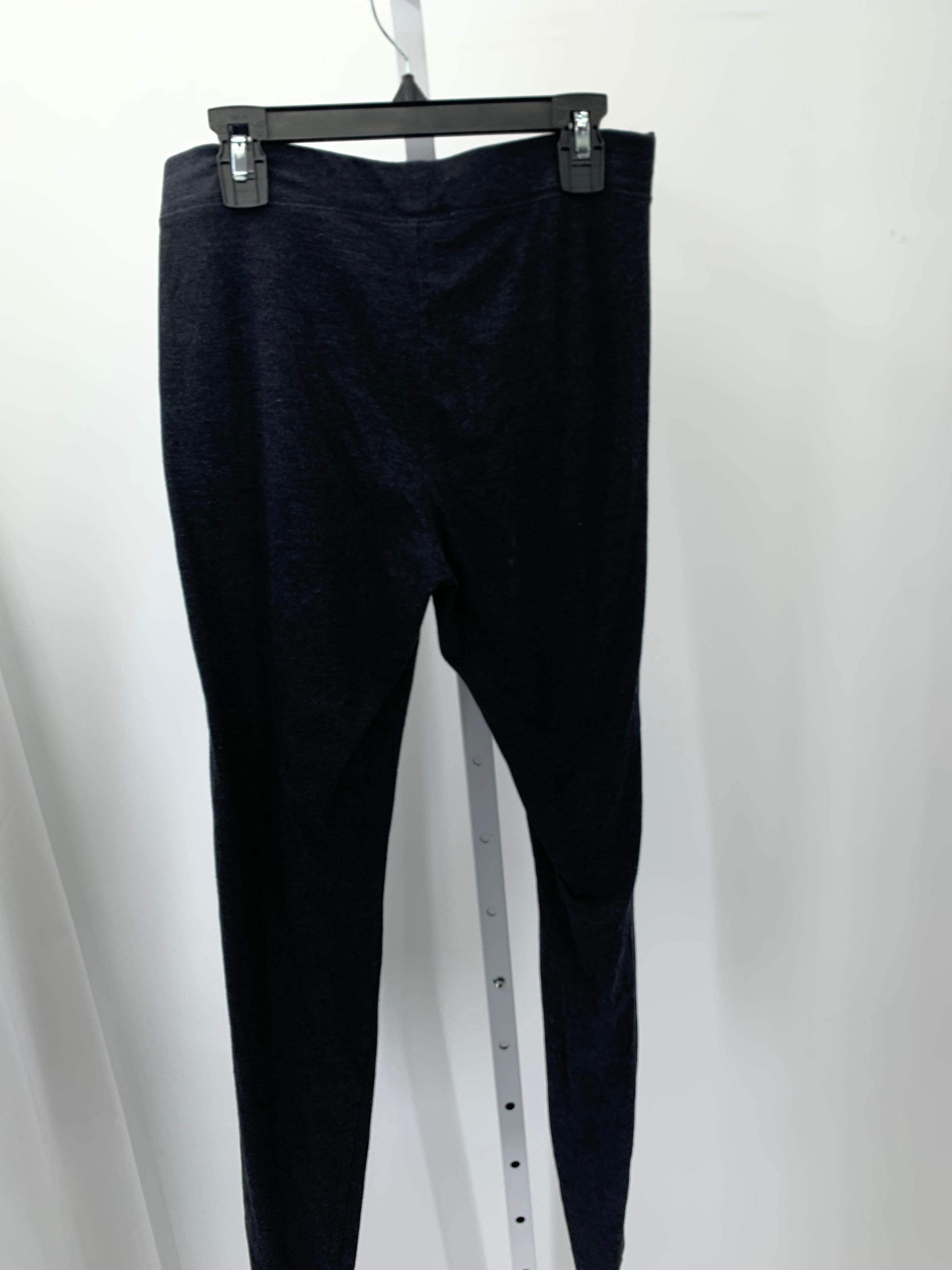 PINK Size Medium Juniors Leggings