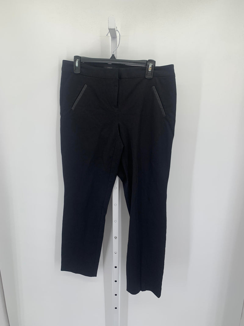 Alfani Size 10 Short Misses Pants