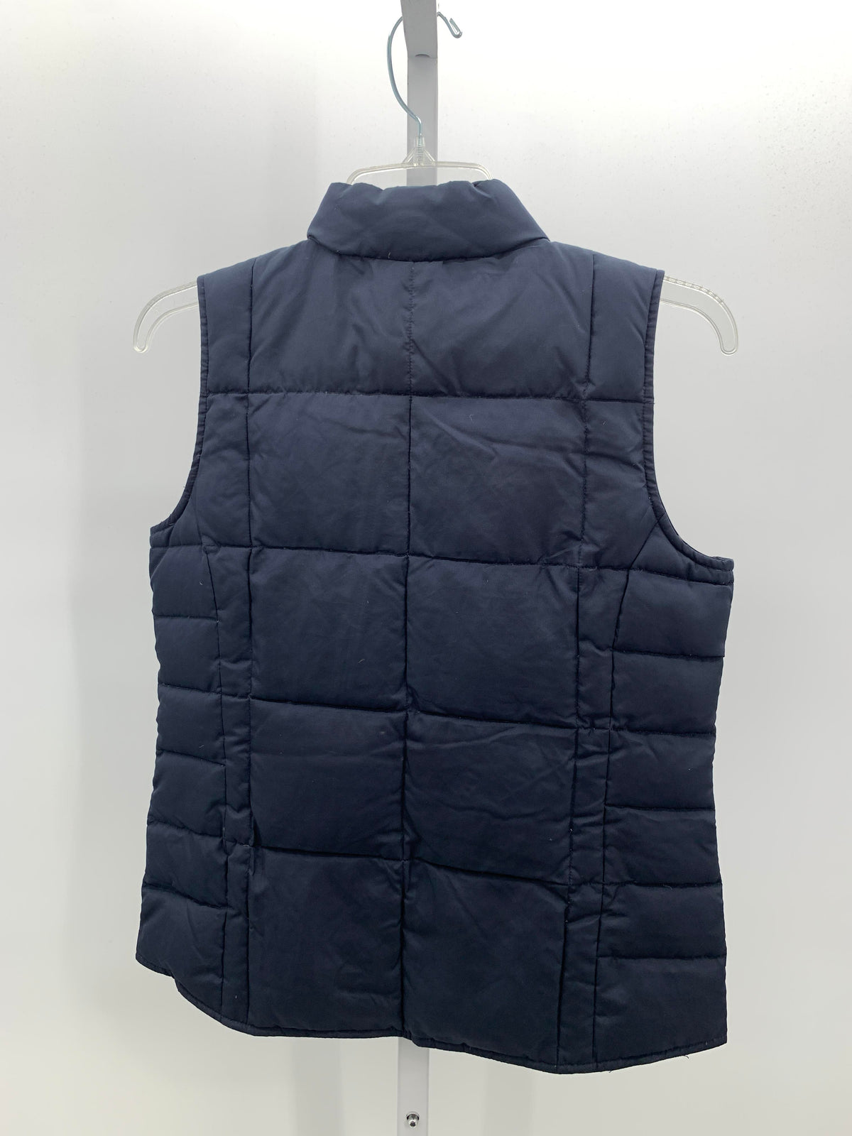 Lands End Size Medium Misses Vest