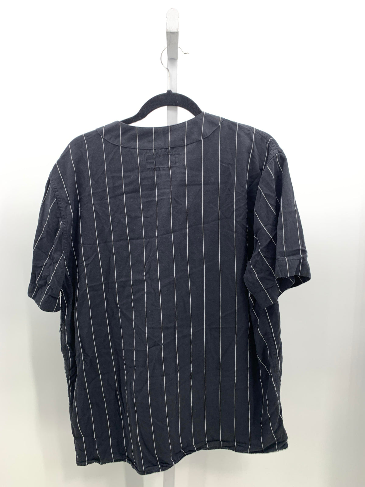 STRIPES BTN DOWN