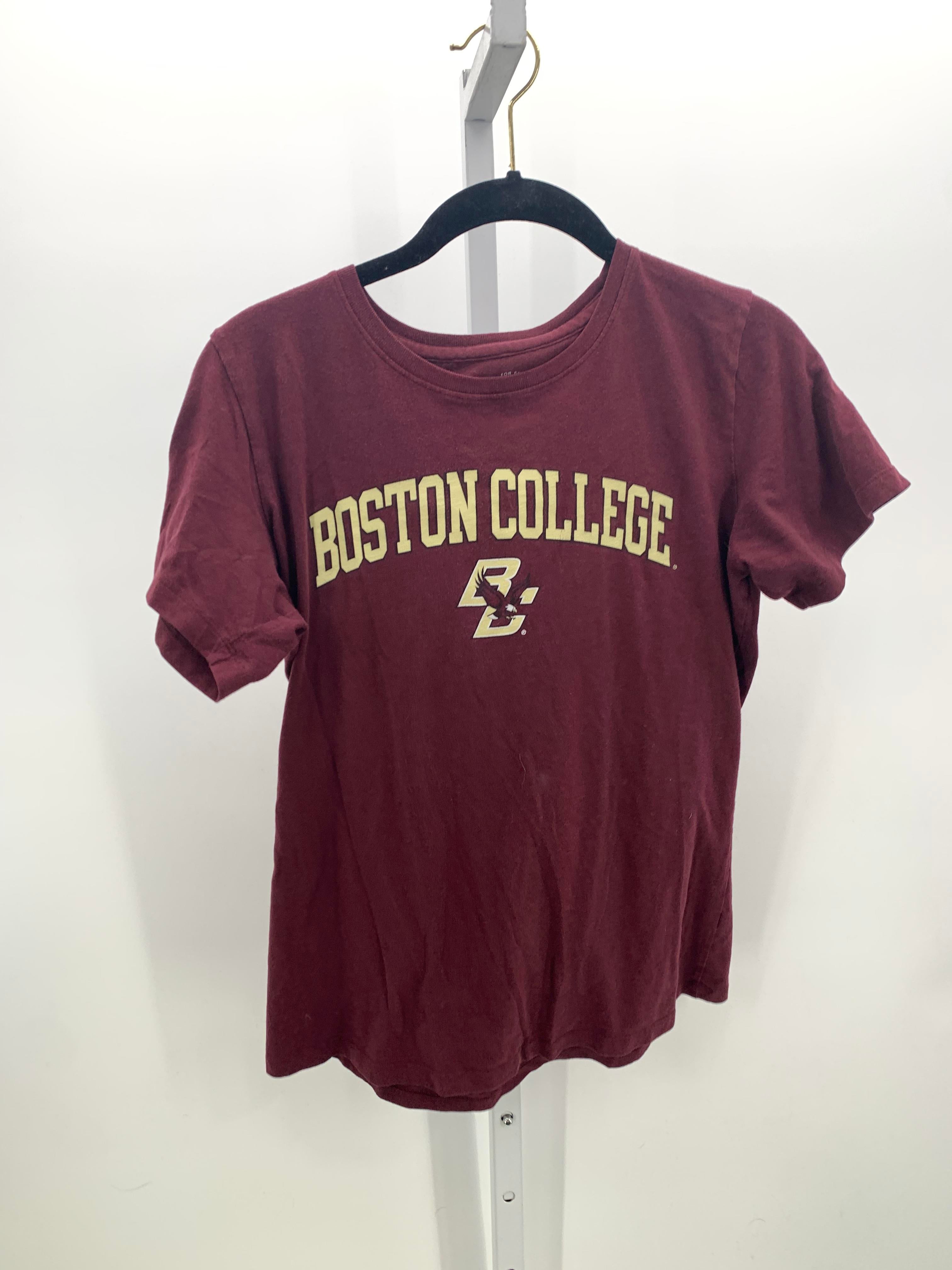 Gear for Sports Size Small Juniors Short Sleeve Shirt