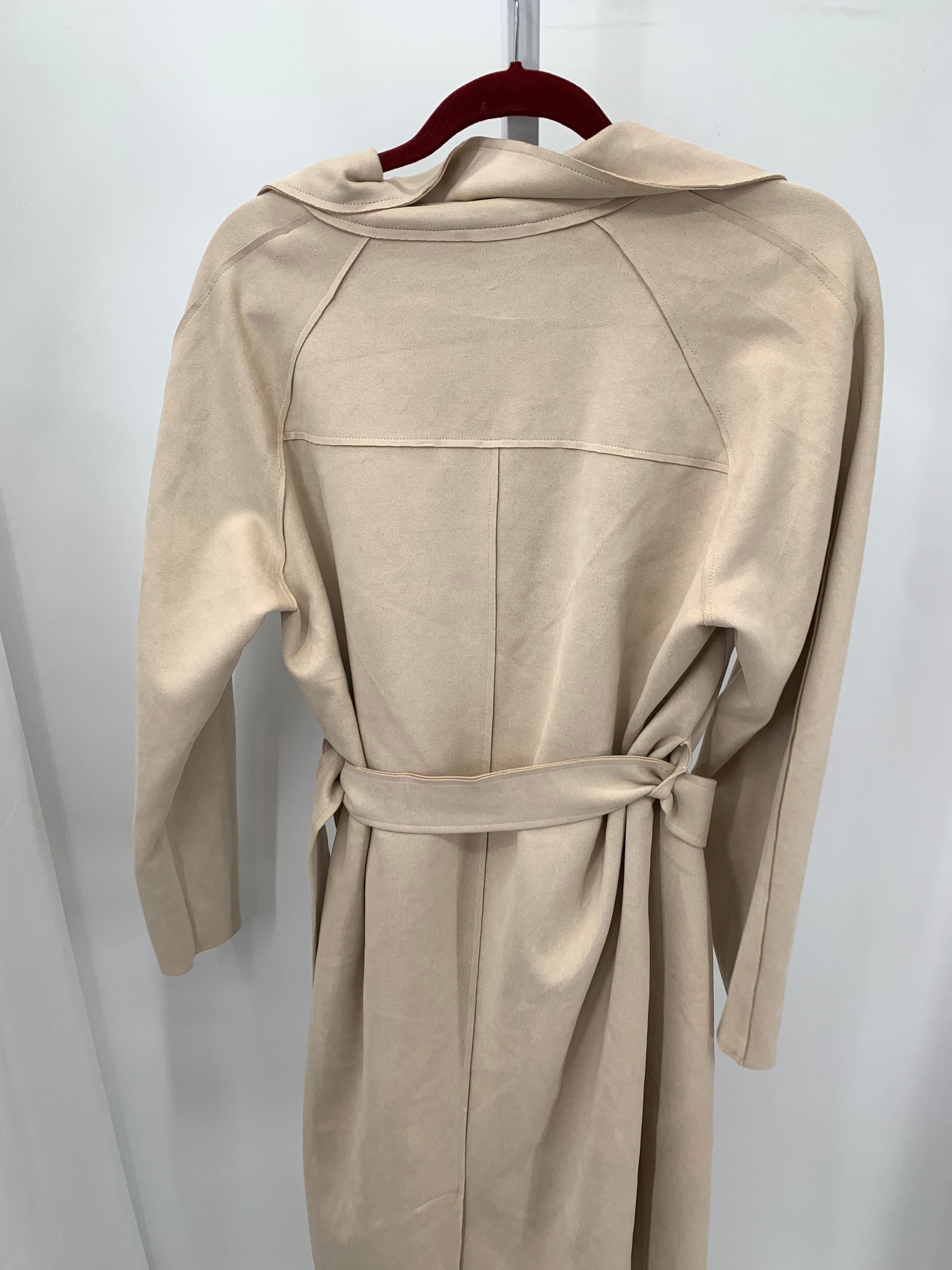 Size Extra Large Misses Lightweight Jacket